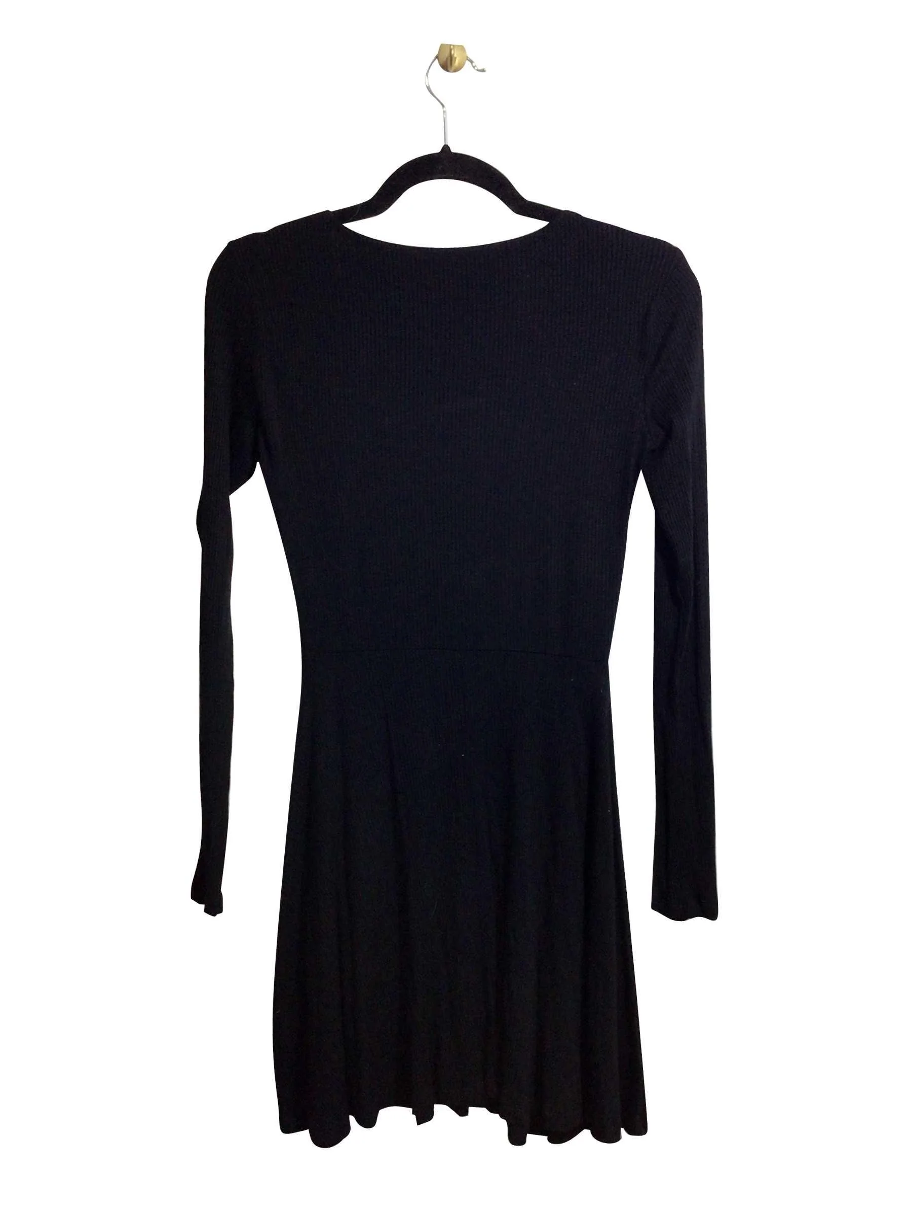 FOREVER 21 Regular fit Shift Dress in Black - S - Image 2