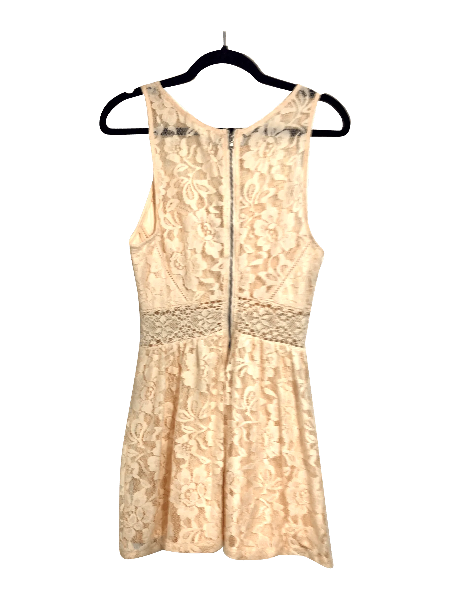 FOREVER 21 Shift Dress Regular fit in Pink - S - Image 2