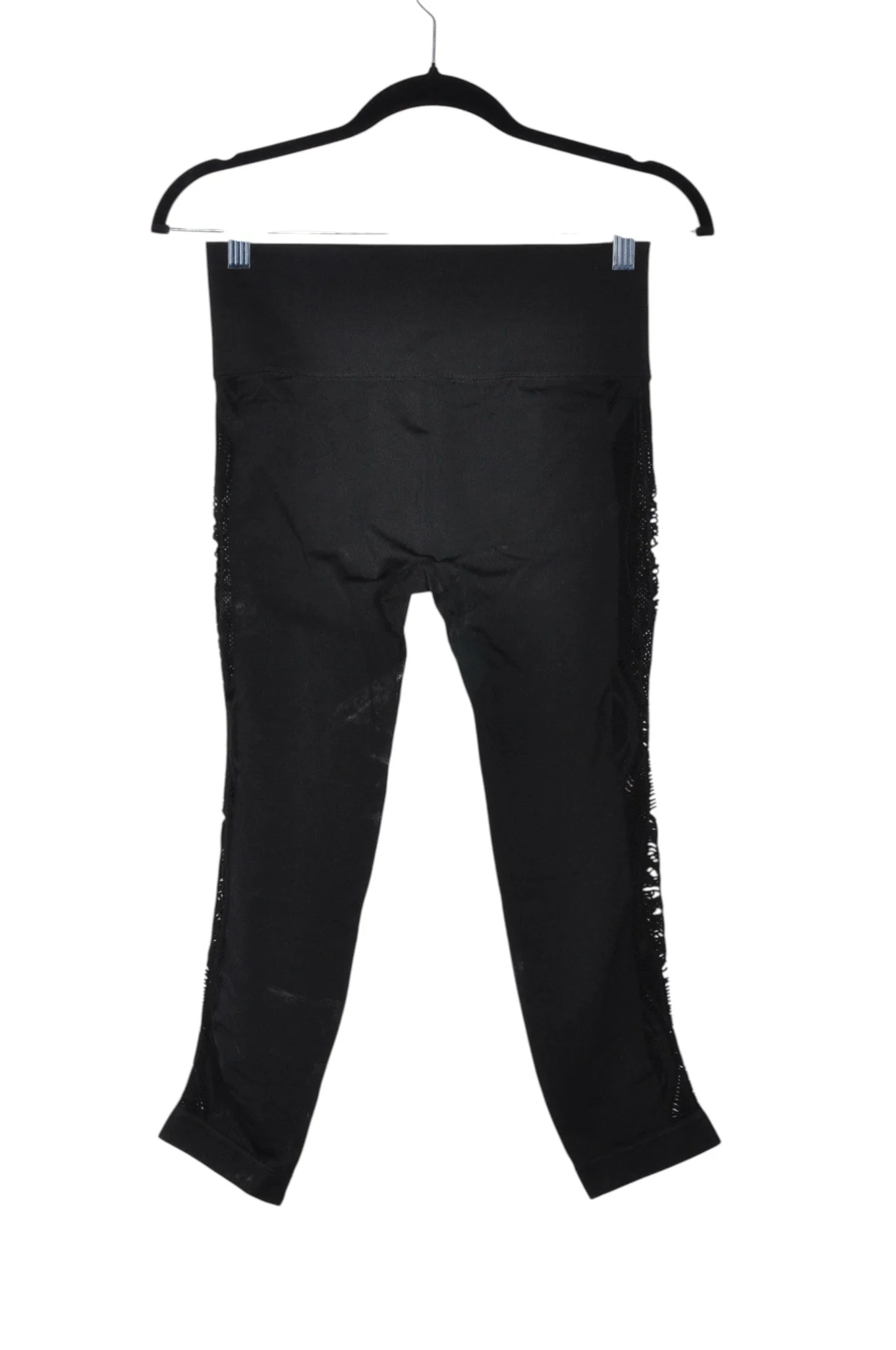FOREVER 21 Women Activewear Leggings Regular fit in Black - S - Image 2