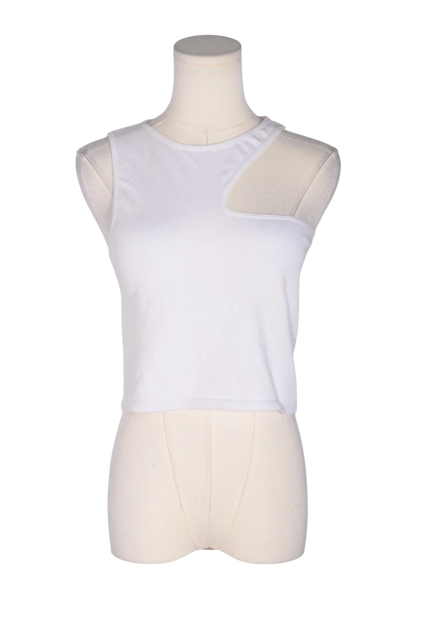FOREVER 21 Women Blouses Regular fit in White - M