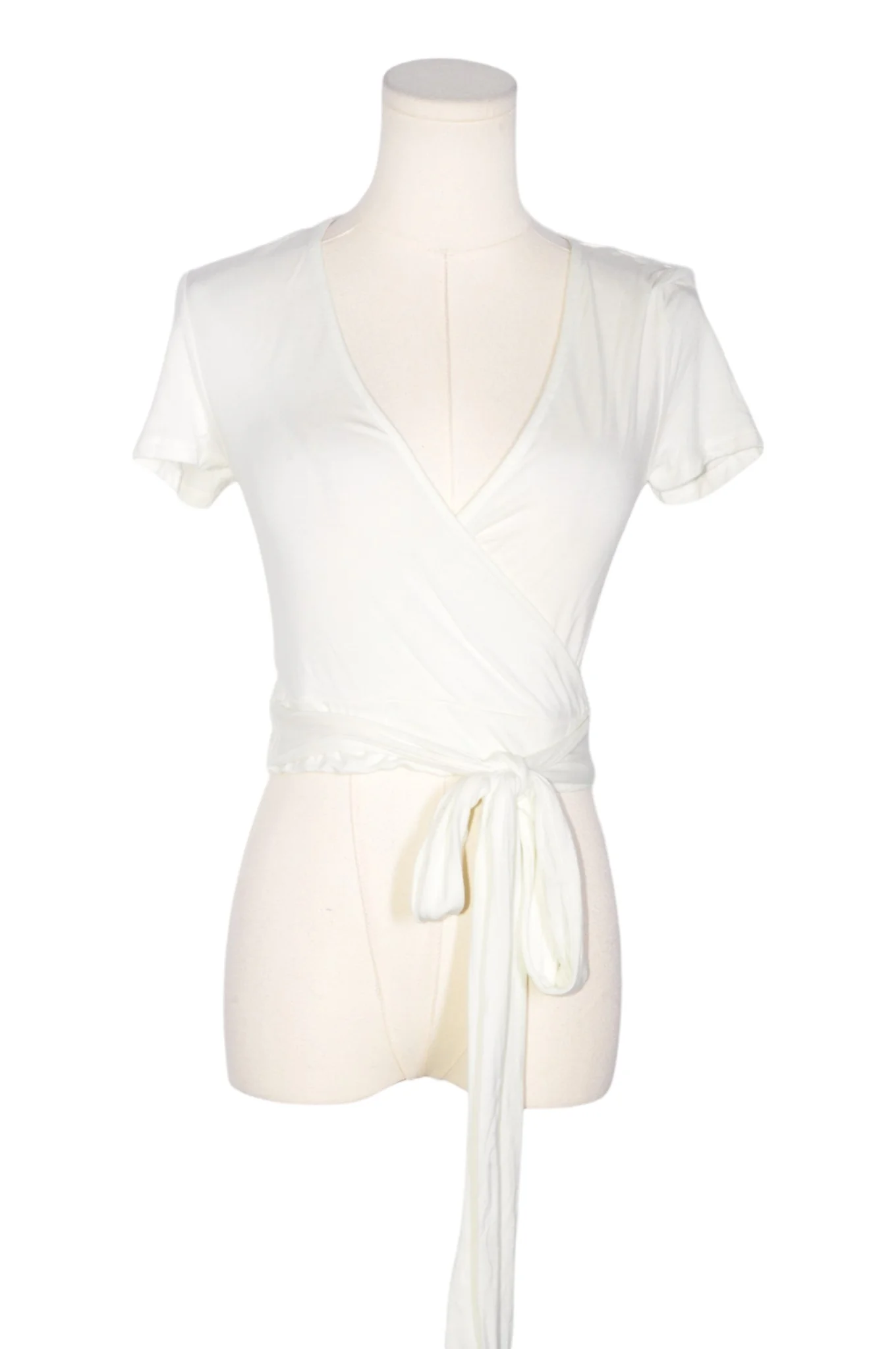 FOREVER 21 Women Blouses Regular fit in White - S