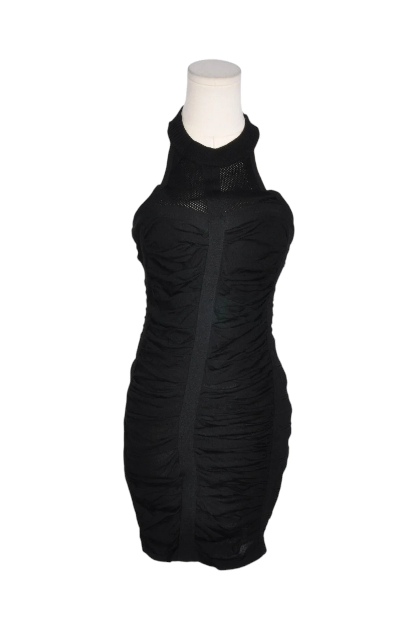 FOREVER 21 Women Bodycon Dresses Regular fit in Black - M