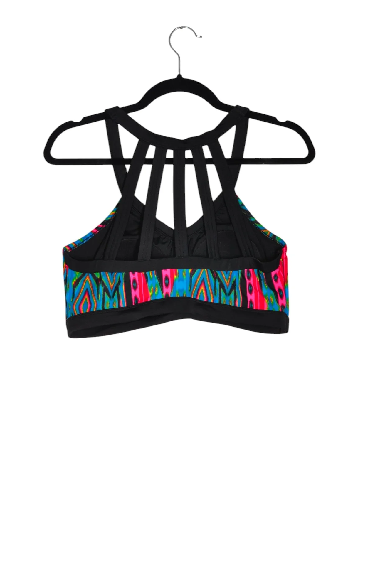 FOREVER 21 Women Bras Regular fit in Blue - 1X - Image 2