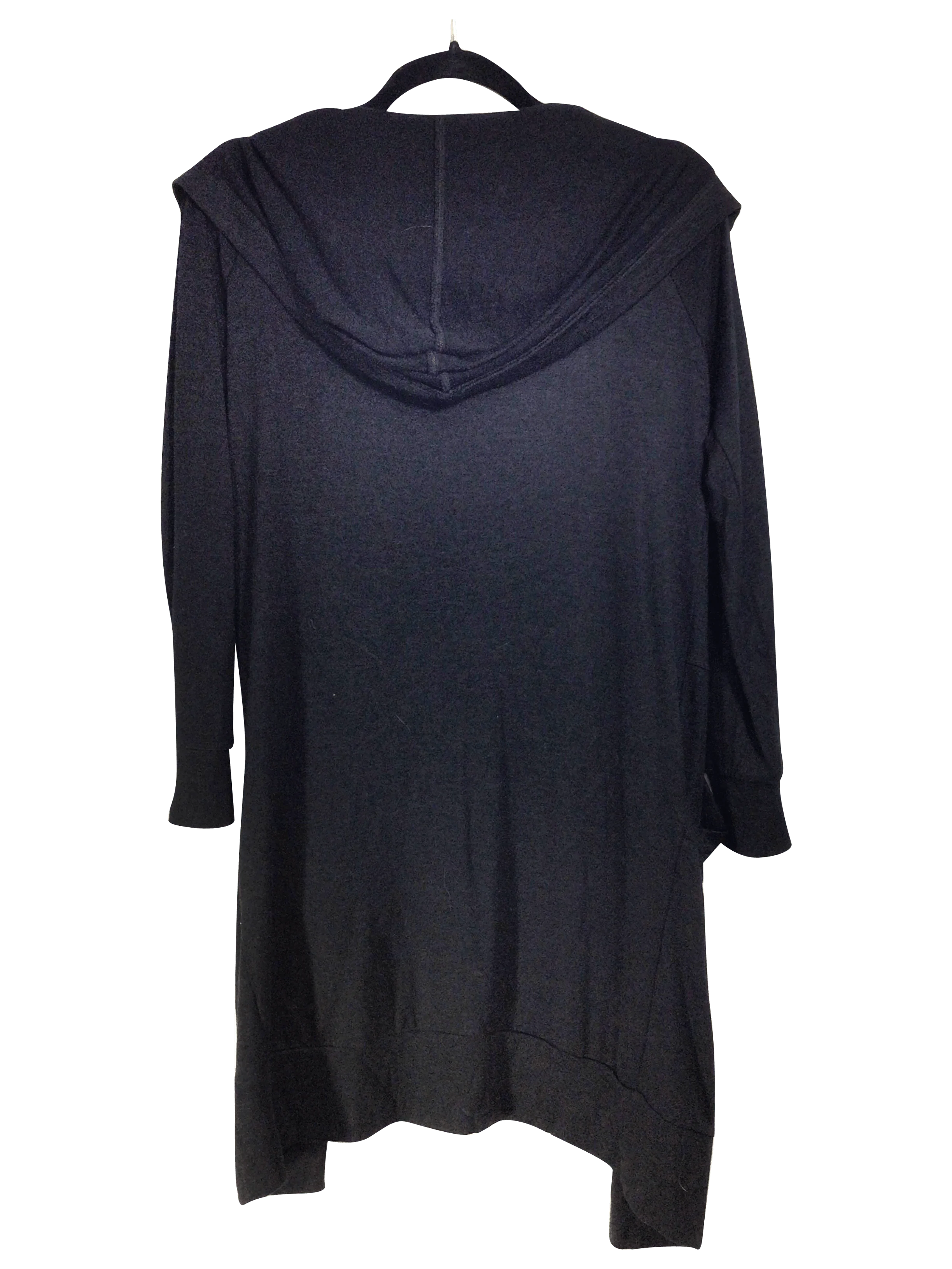 FOREVER 21 Women Cardigans Regular fit in Black - S - Image 2