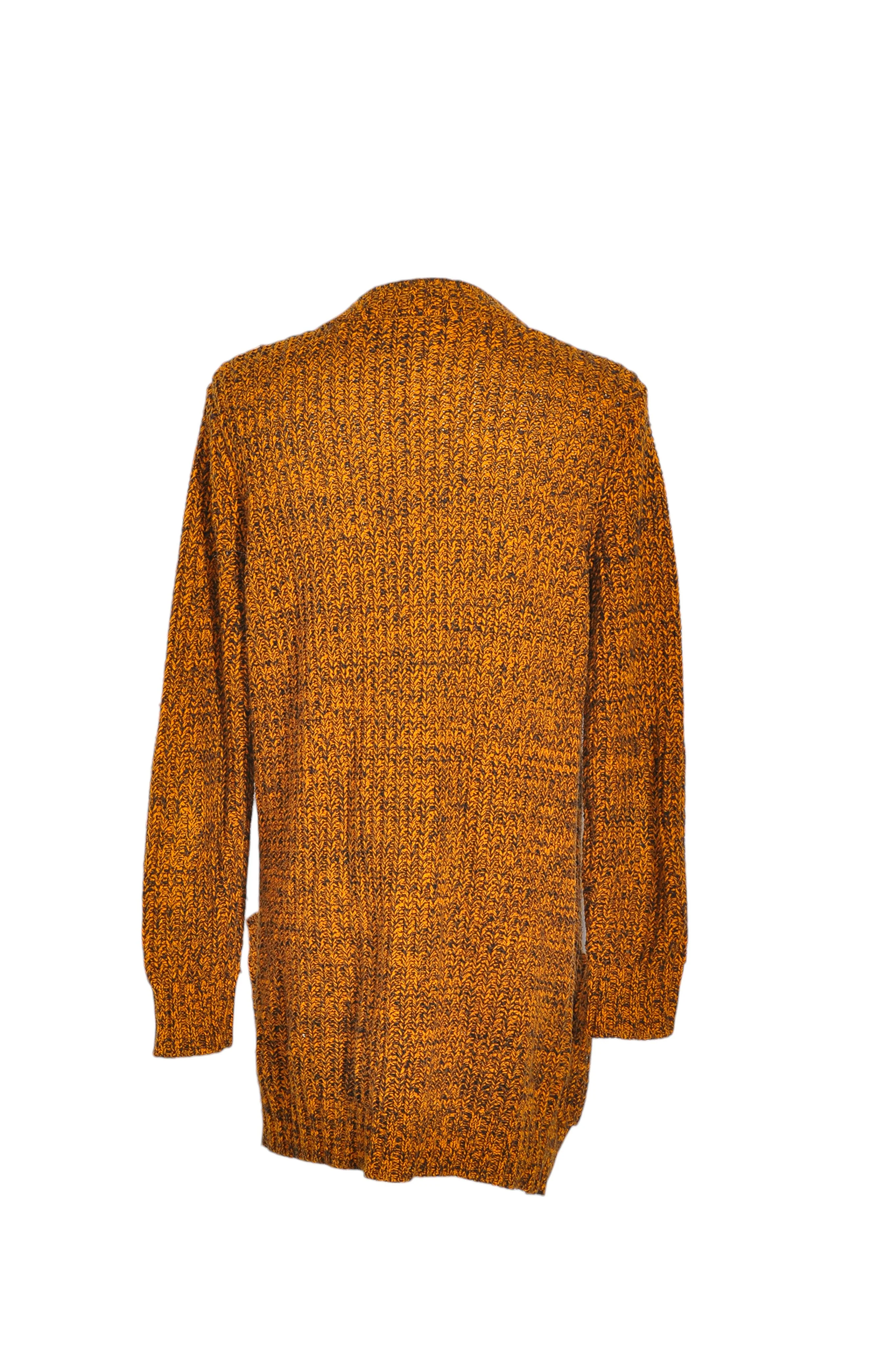FOREVER 21 Women Cardigans Regular fit in Brown - M - Image 2