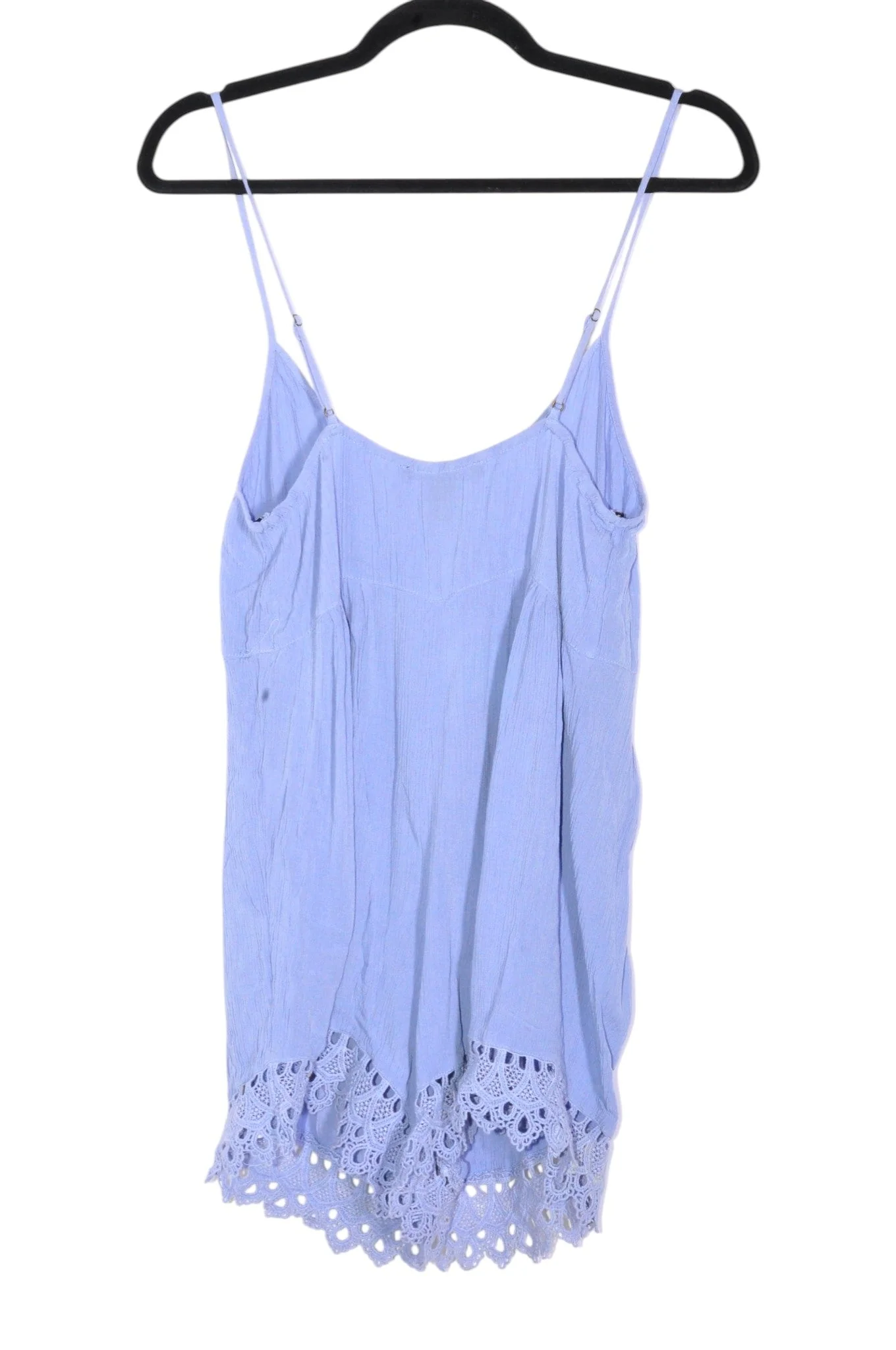 FOREVER 21 Women Rompers Regular fit in Blue - S - Image 2