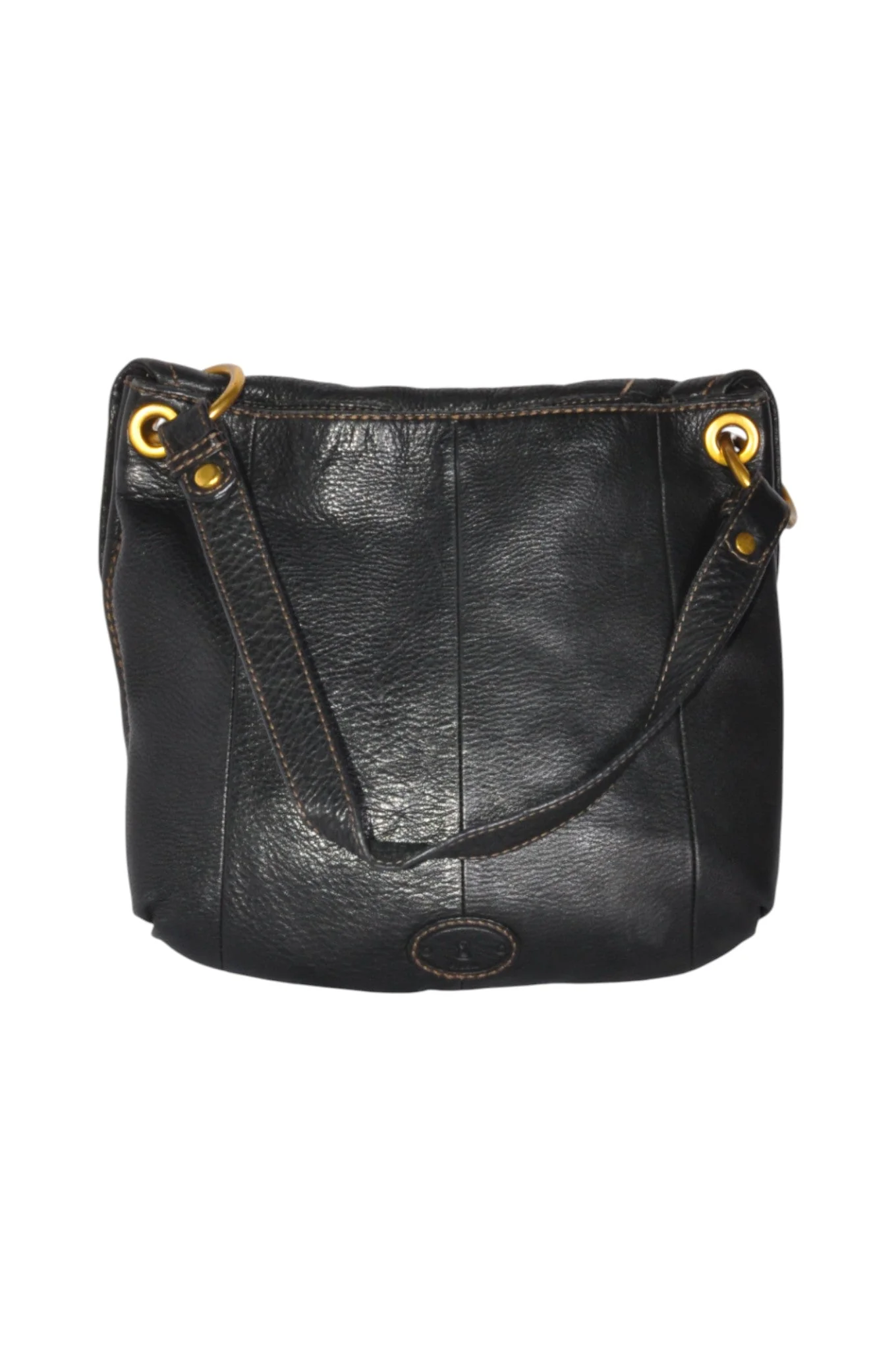 FOSSIL Handbags in Black - Image 2
