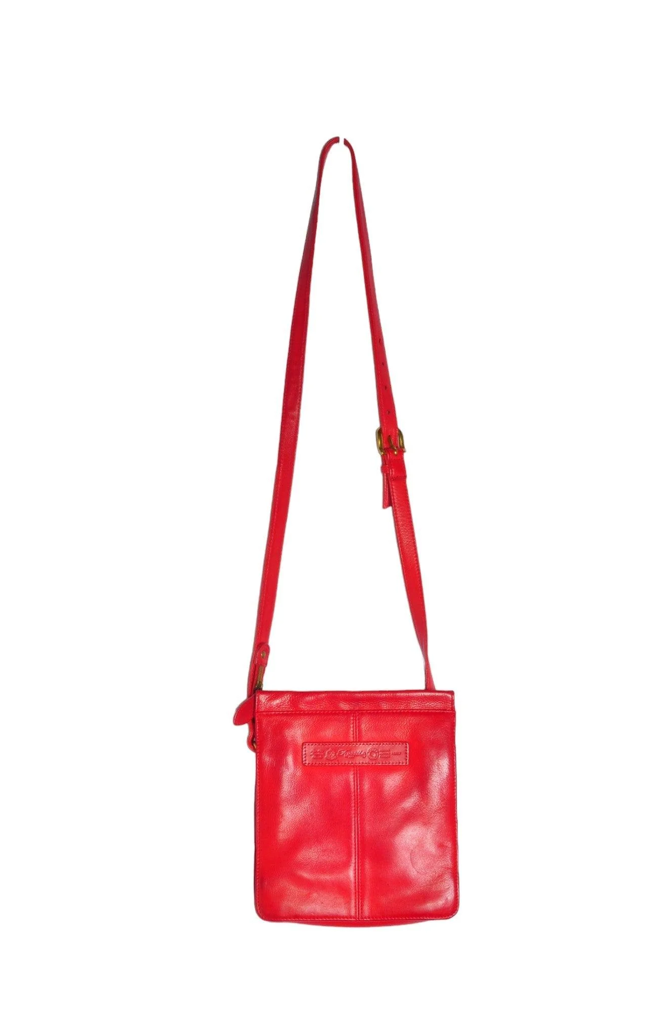 FOSSIL Women Handbags Regular fit in Red - S
