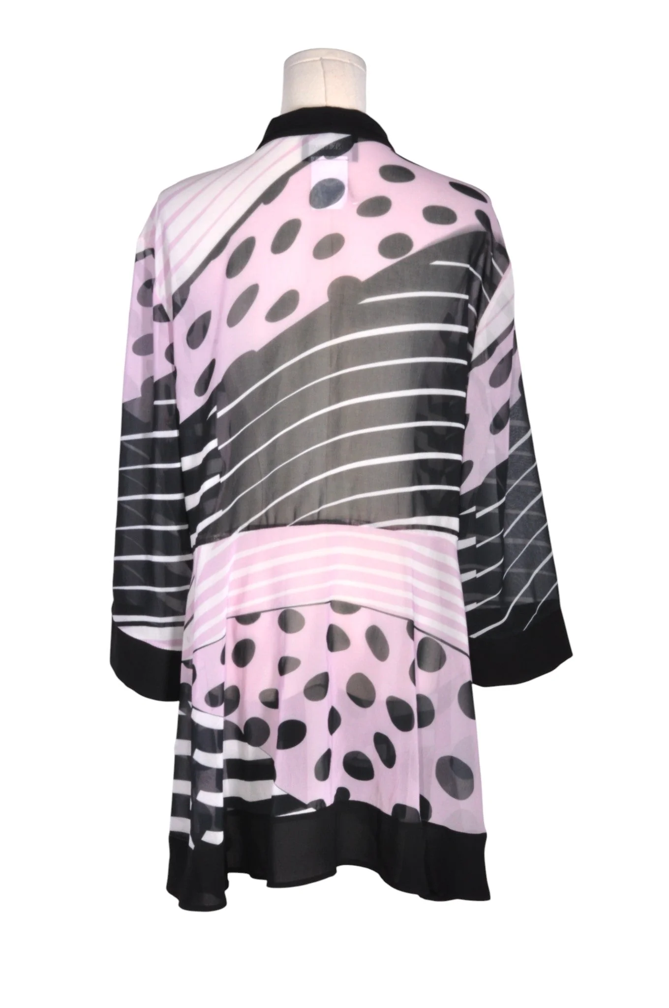 FRANK LYMAN Women Blouses Regular fit in Pink - 18 - Image 2