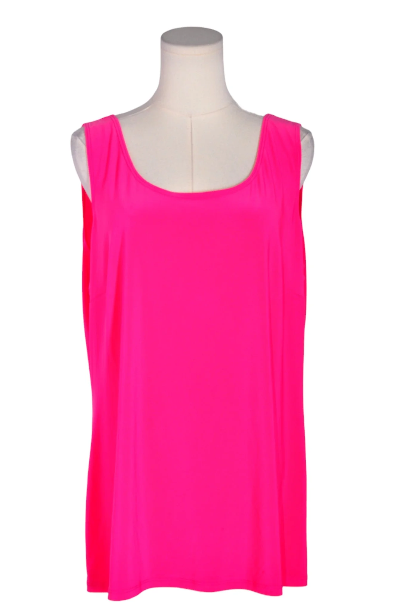 FRANK LYMAN Women Tank Tops Regular fit in Pink - 20
