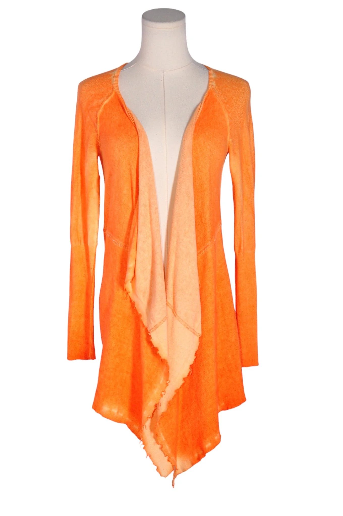 FREE PEOPLE Women Cardigans Regular fit in Orange - XS