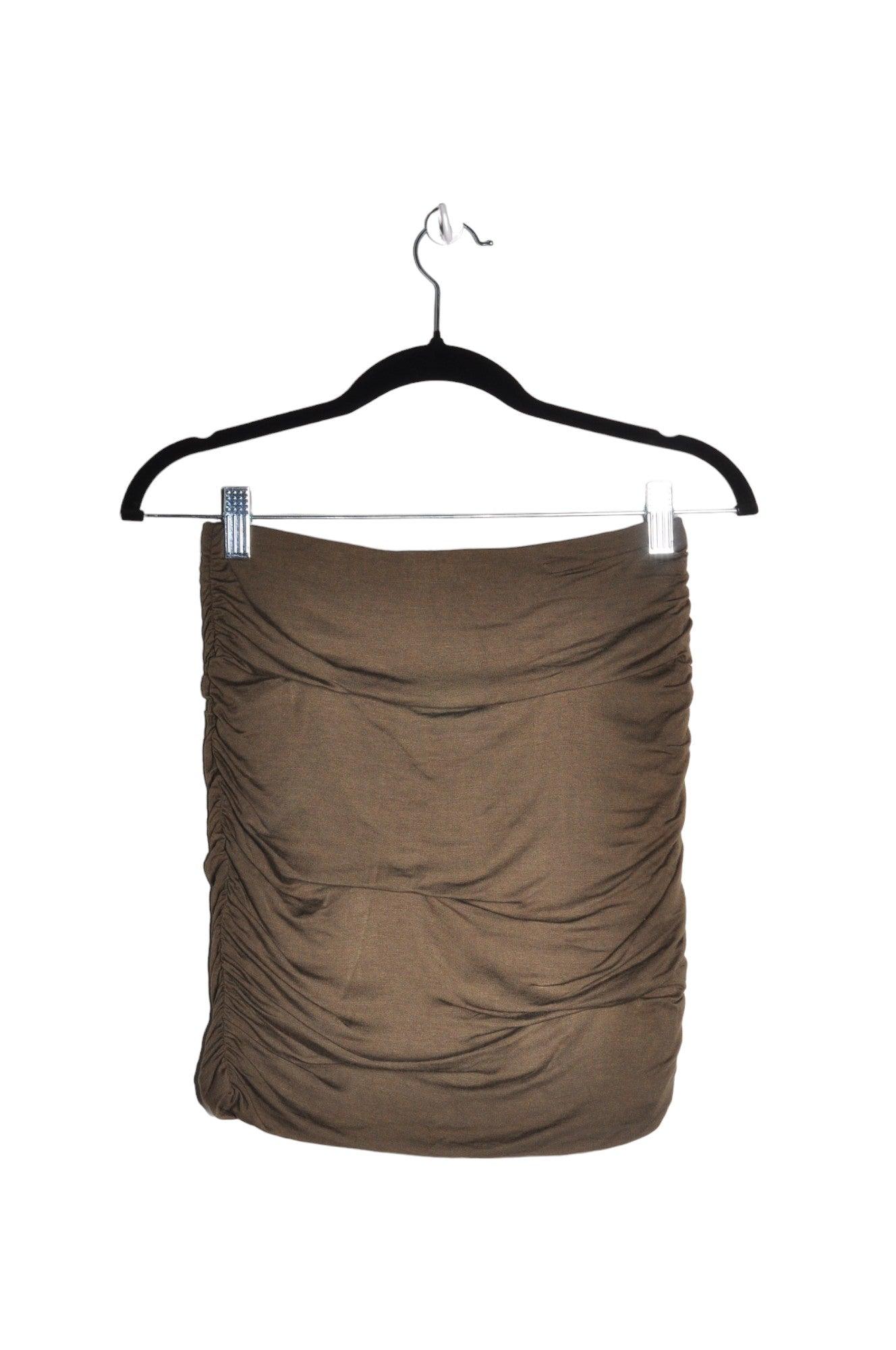 FREE PEOPLE Women Casual Skirts Regular fit in Green - XS - Image 2