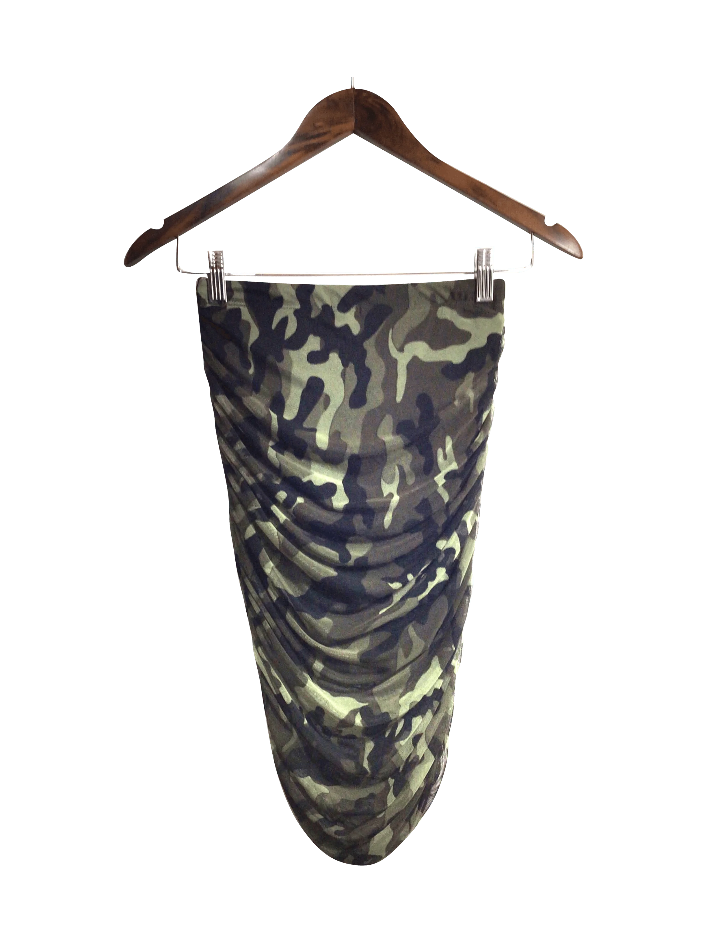 FREE PRESS Women Mini Dresses Regular fit in Green - XS - Image 2