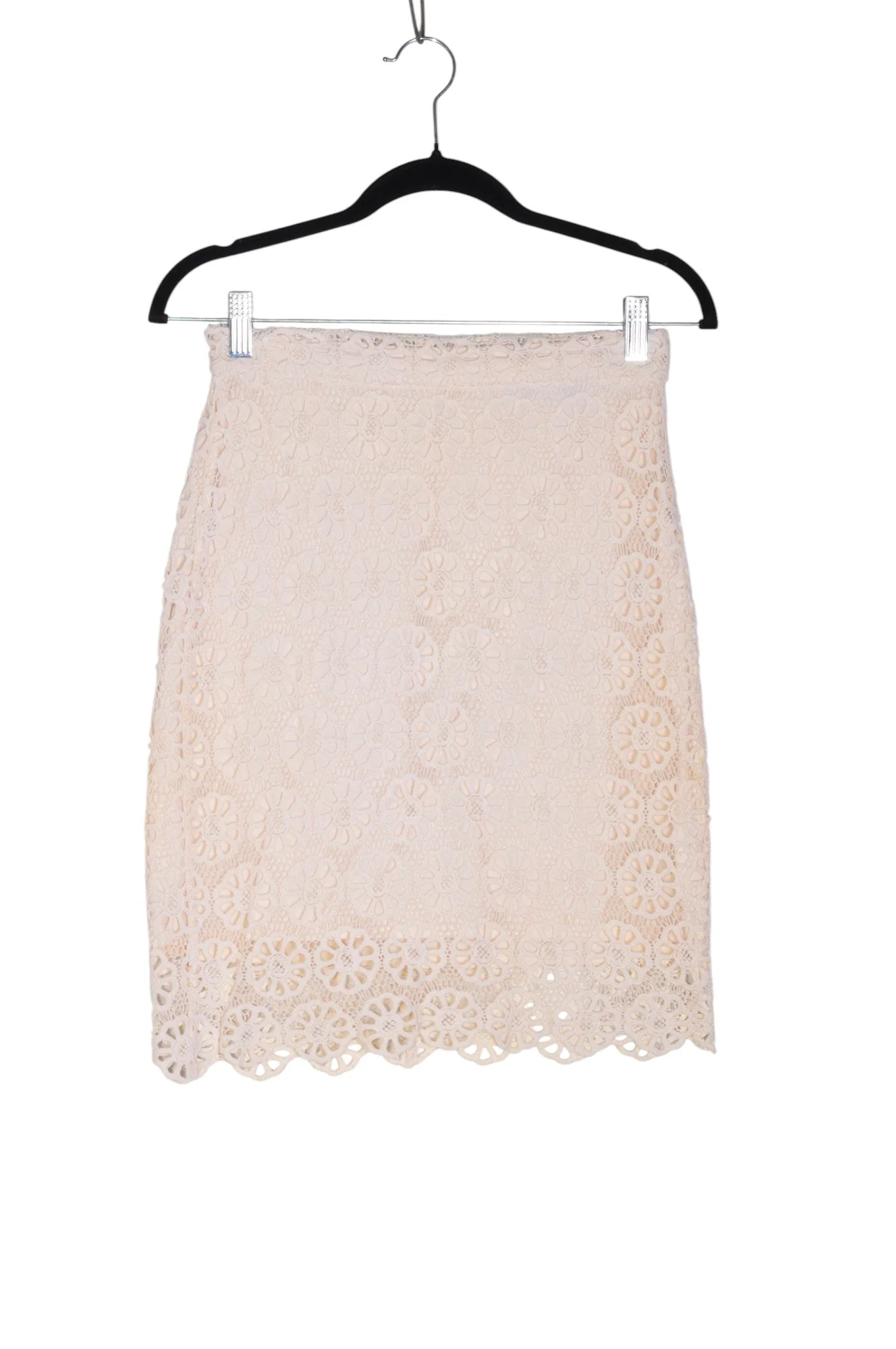 FRENCH CONNECTION Women Casual Skirts Regular fit in Beige - 2
