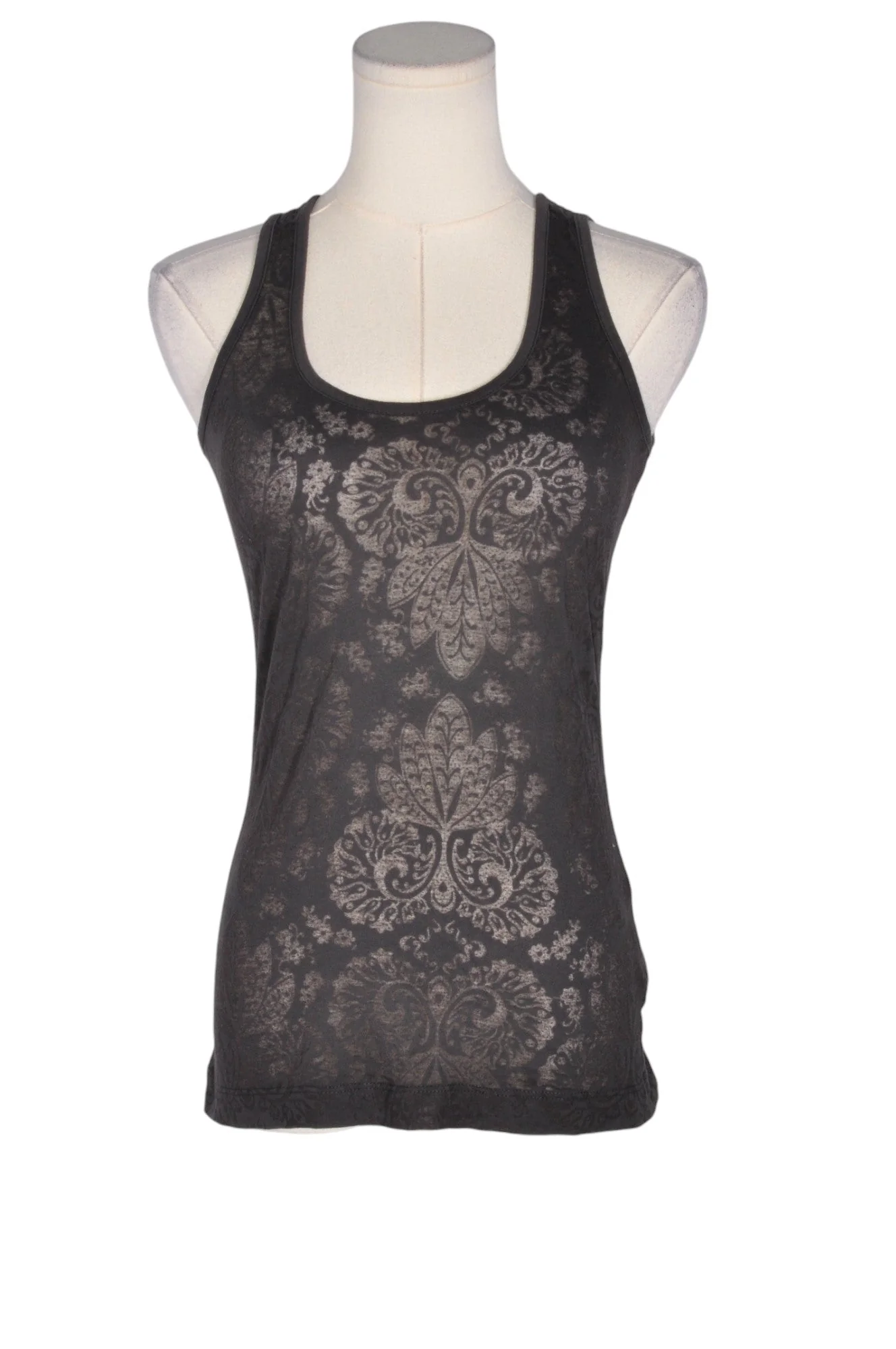 FRENCH CONNECTION Women Tank Tops Regular fit in Gray - XS