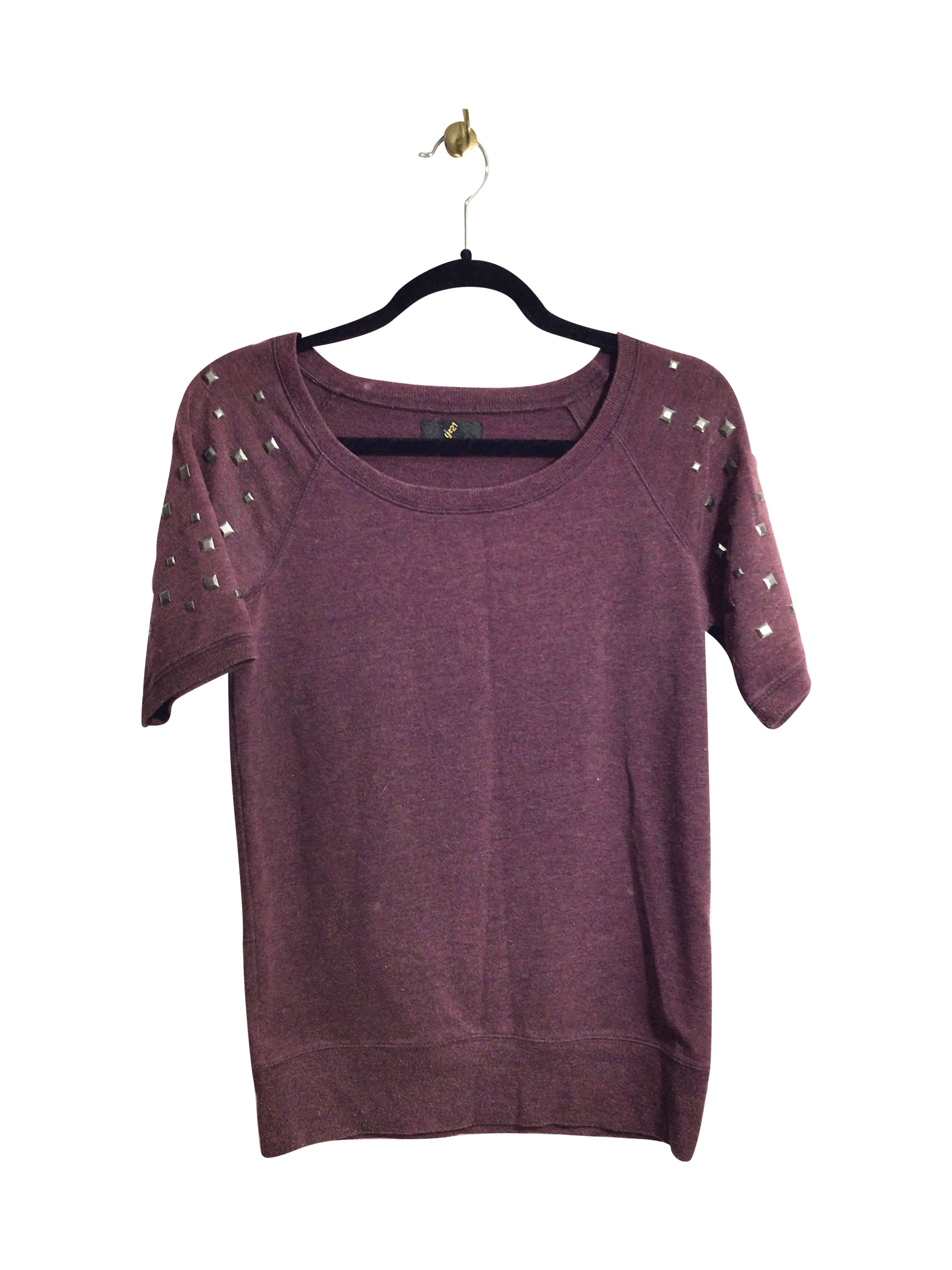 G 21 Women T-Shirts Regular fit in Red - XS