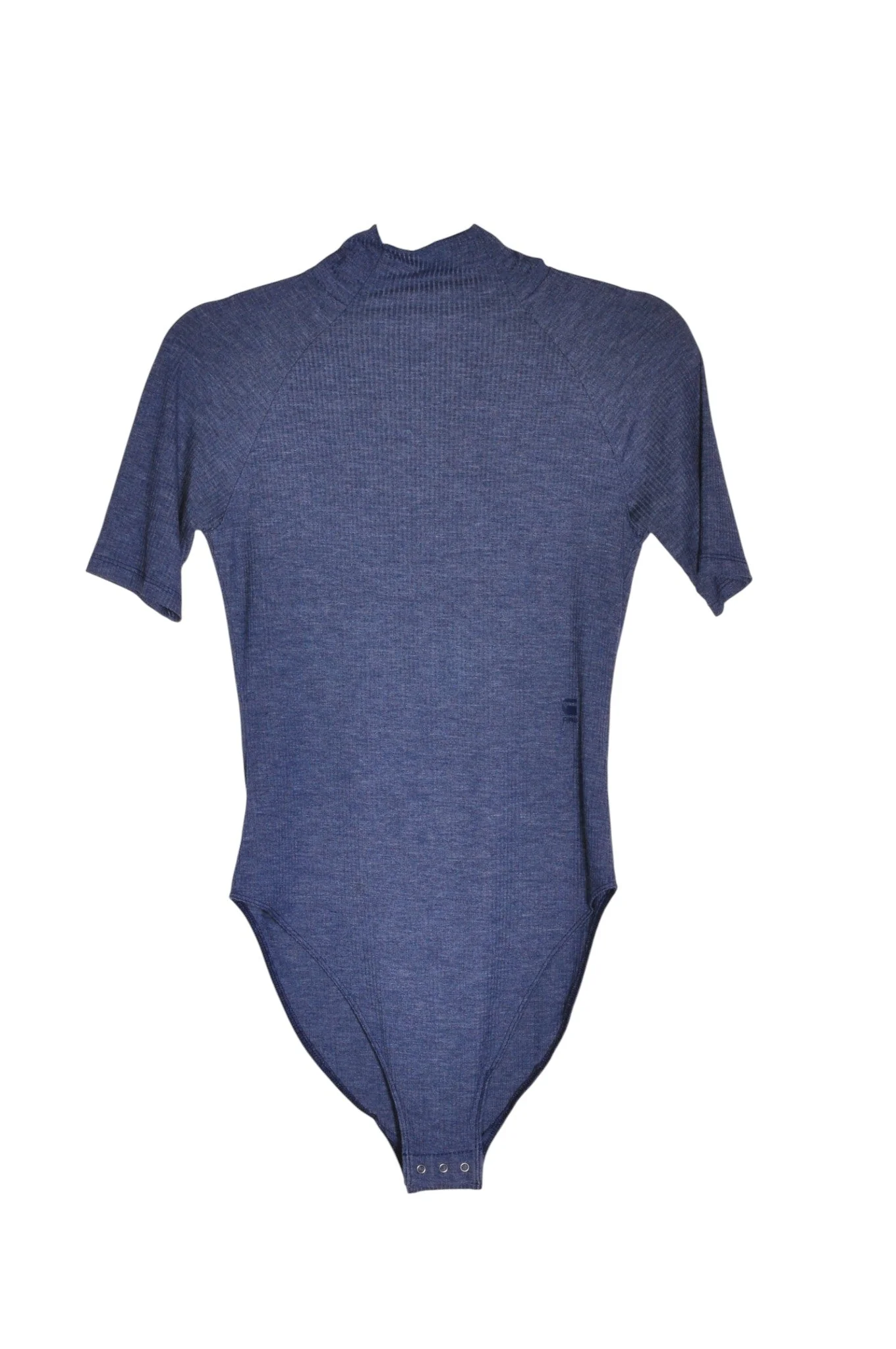 G-STAR Women Bodysuits Regular fit in Blue - S