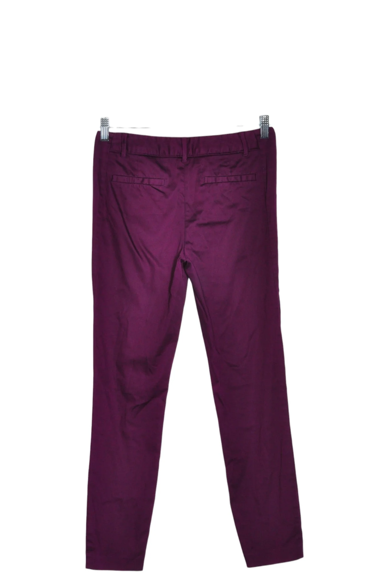 G2OOO Women Work Pants Regular fit in Purple - 32 - Image 2