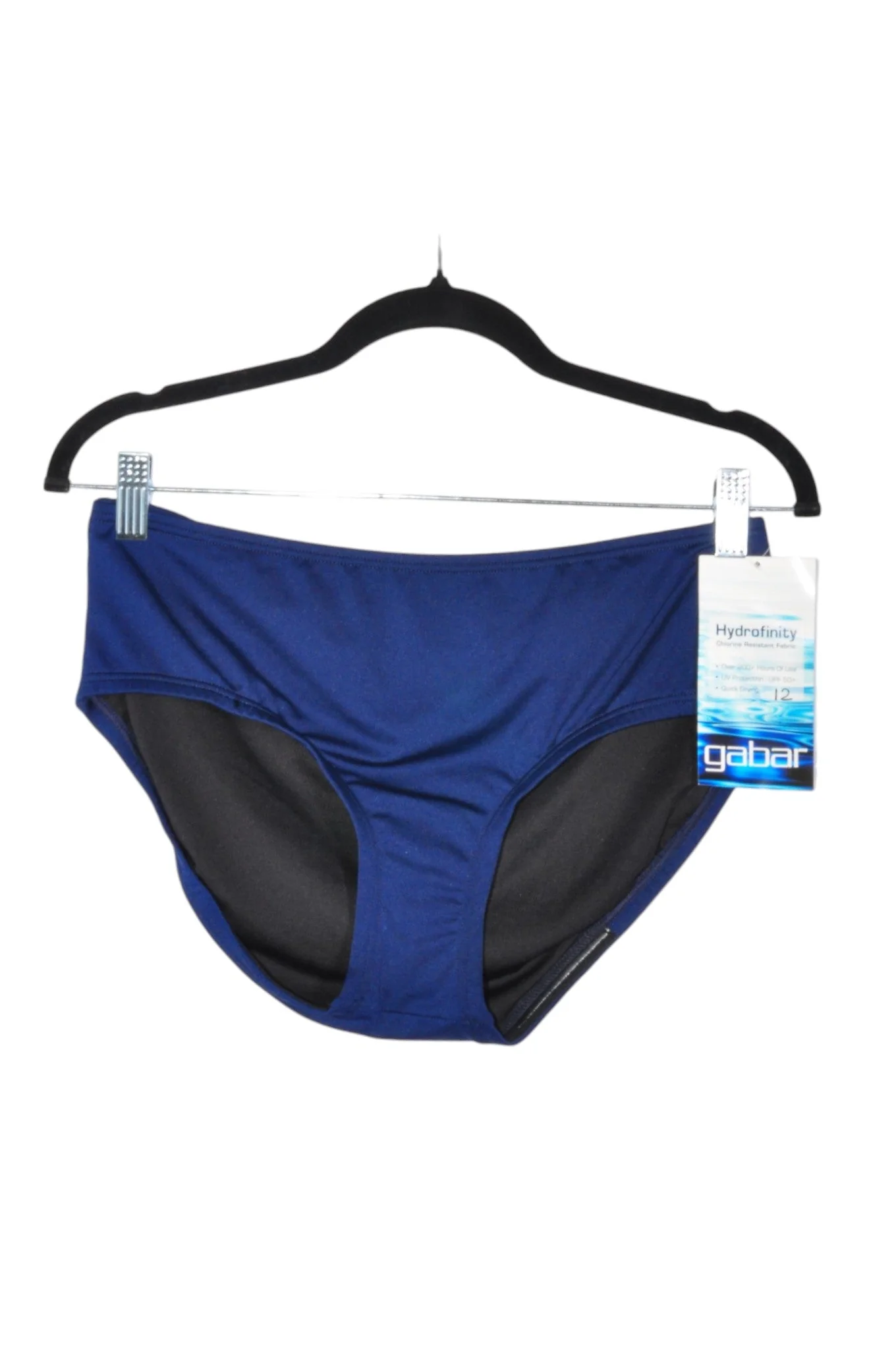 GABAR Women Bikinis Regular fit in Blue - 12