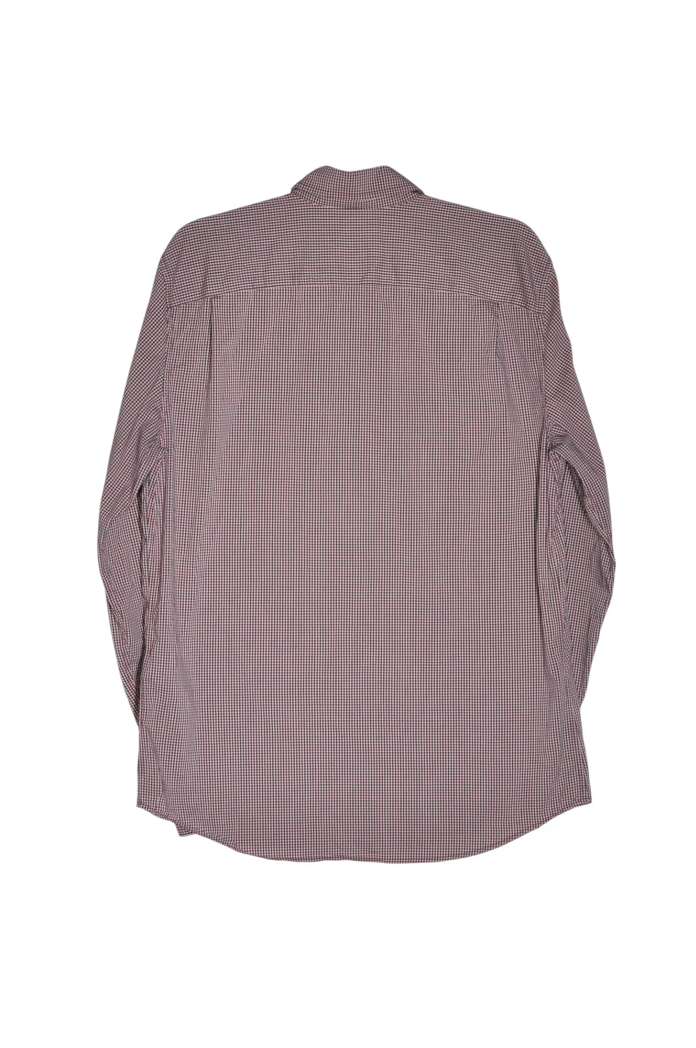 GAP Men Button Down Tops Regular fit in Brown - M - Image 2