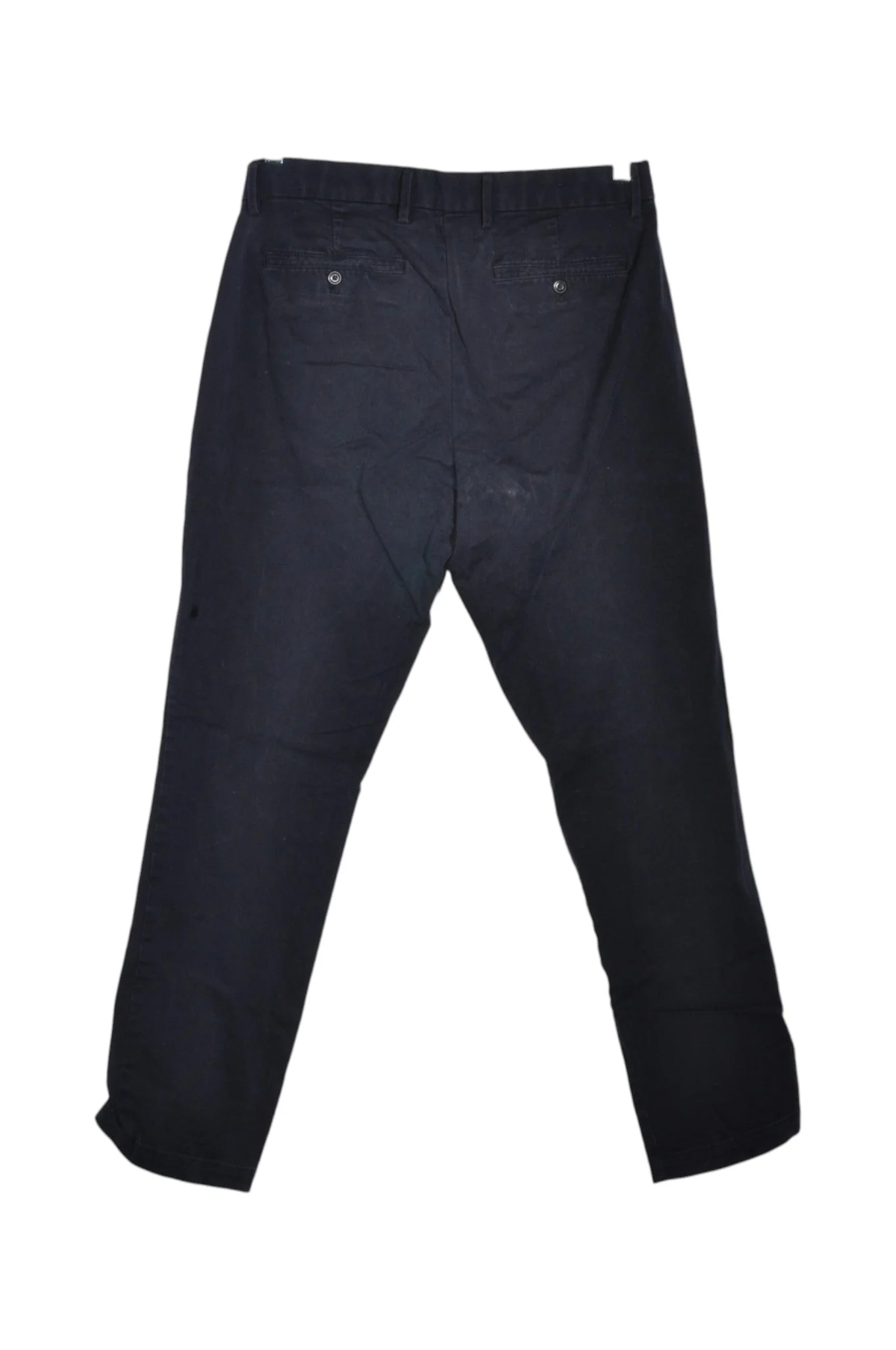 GAP Men Work Pants Regular fit in Blue - 32x30 - Image 2