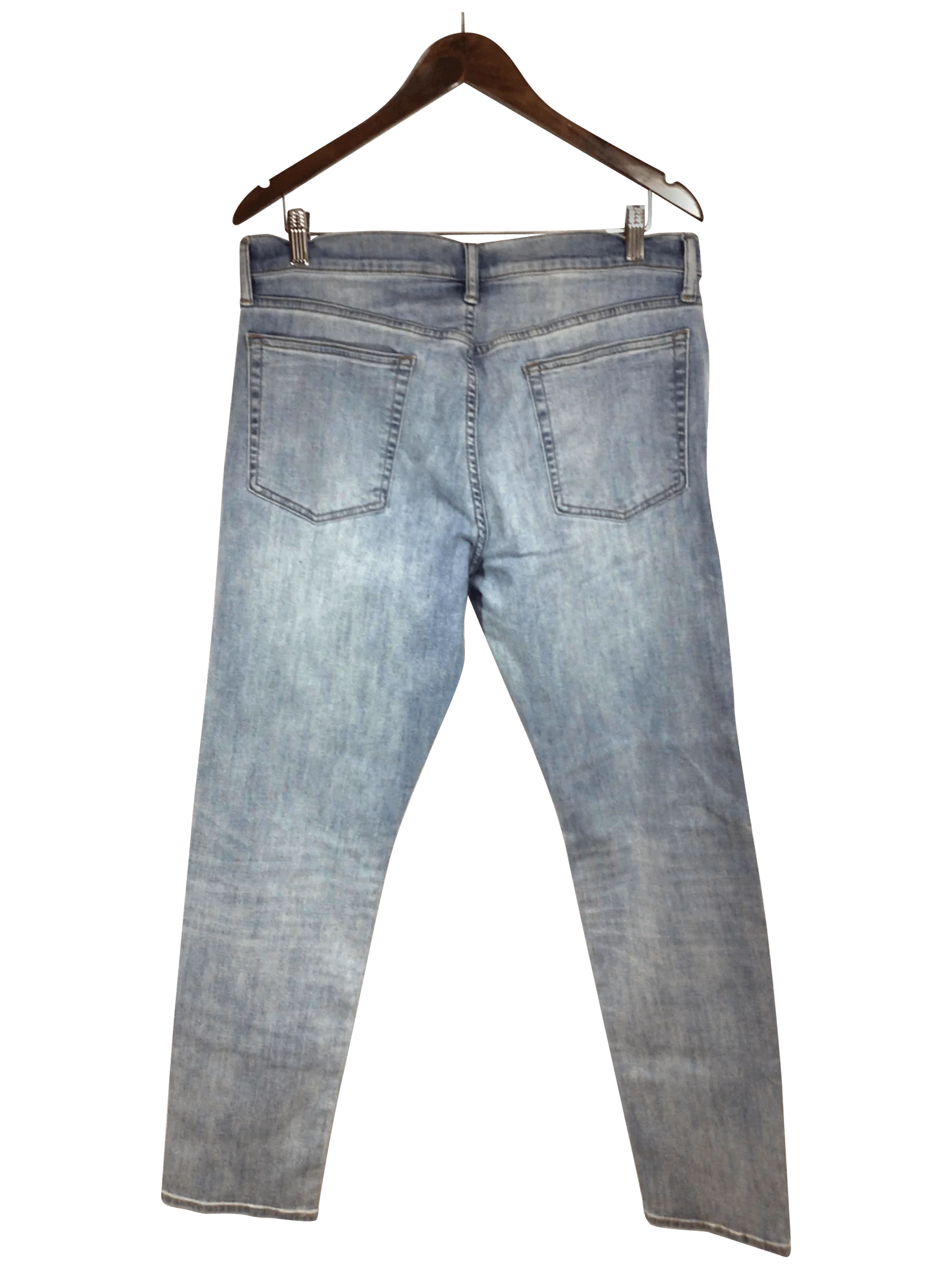 GAP Straight-legged Jeans Regular fit in Blue - 34x32 - Image 2