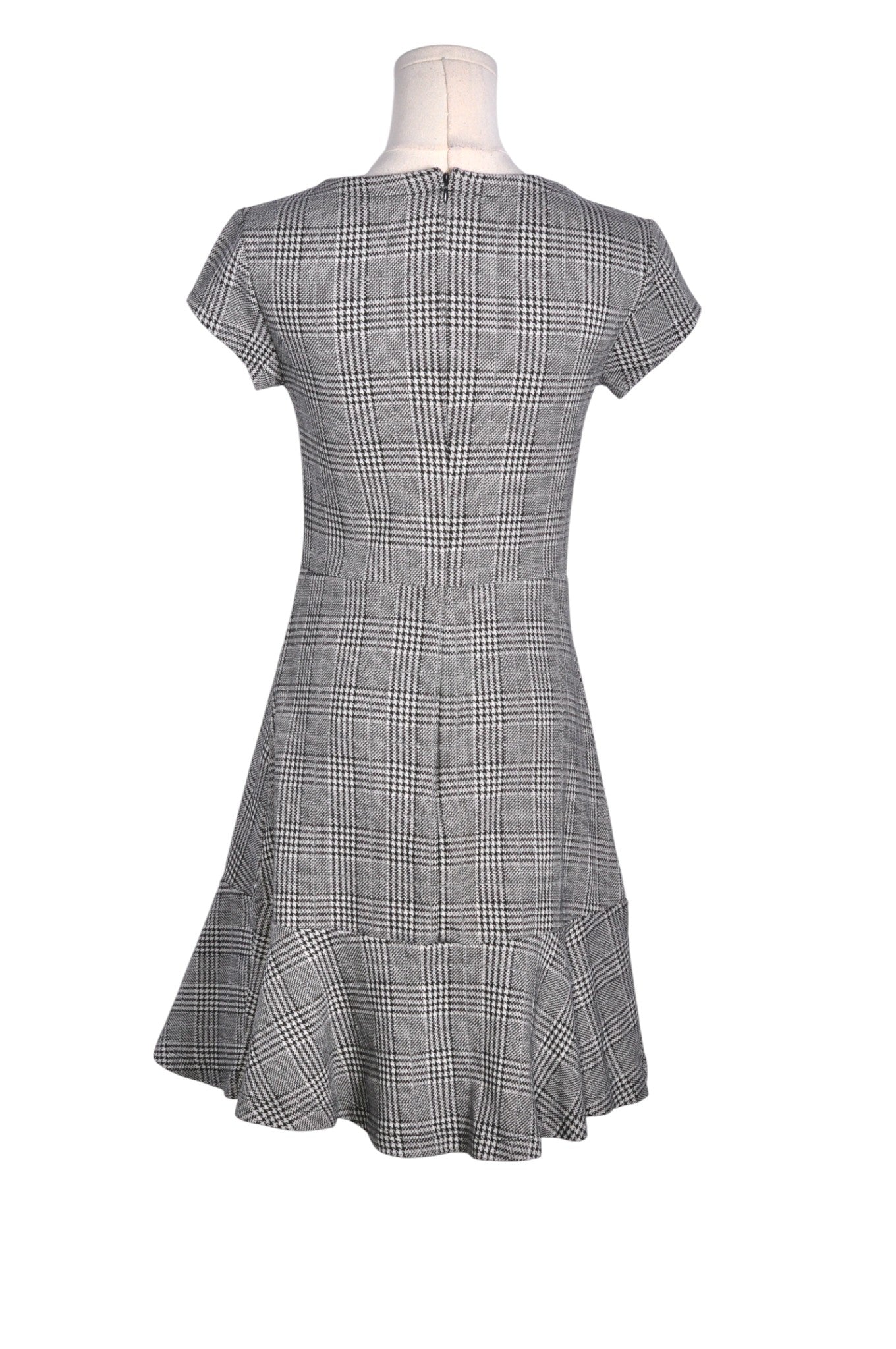 GAP Women A-Line Dresses Regular fit in White - 4 - Image 2