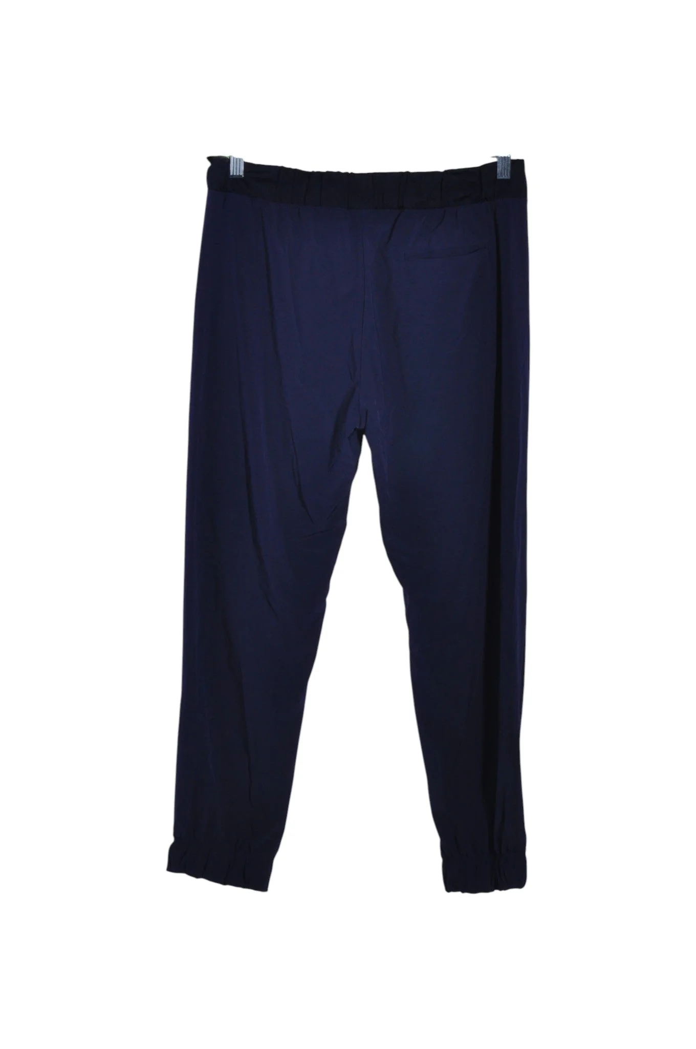 GAP Women Activewear Joggings Regular fit in Blue - M - Image 2