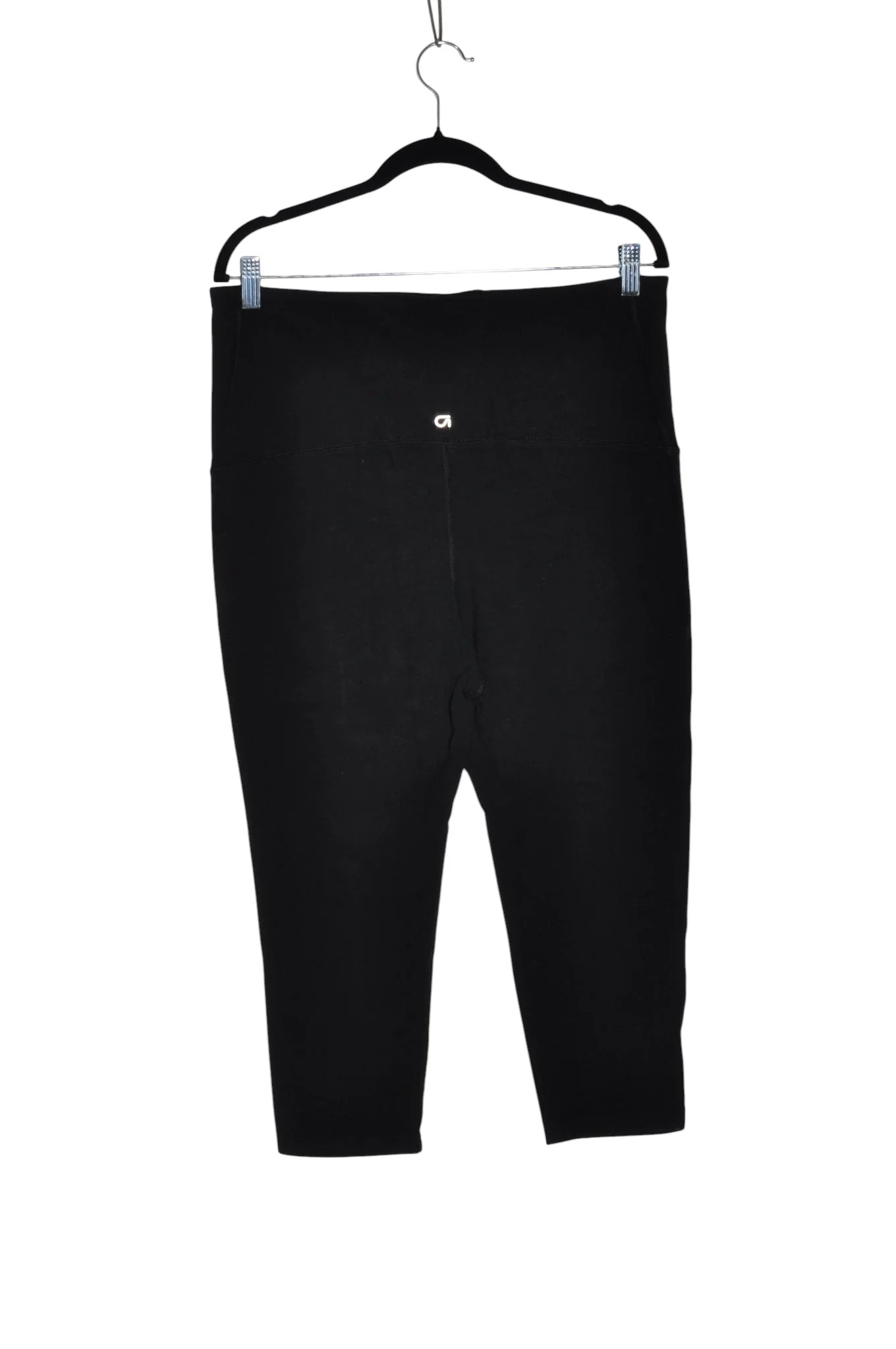 GAP Women Work Pants Regular fit in Black - L - Image 2