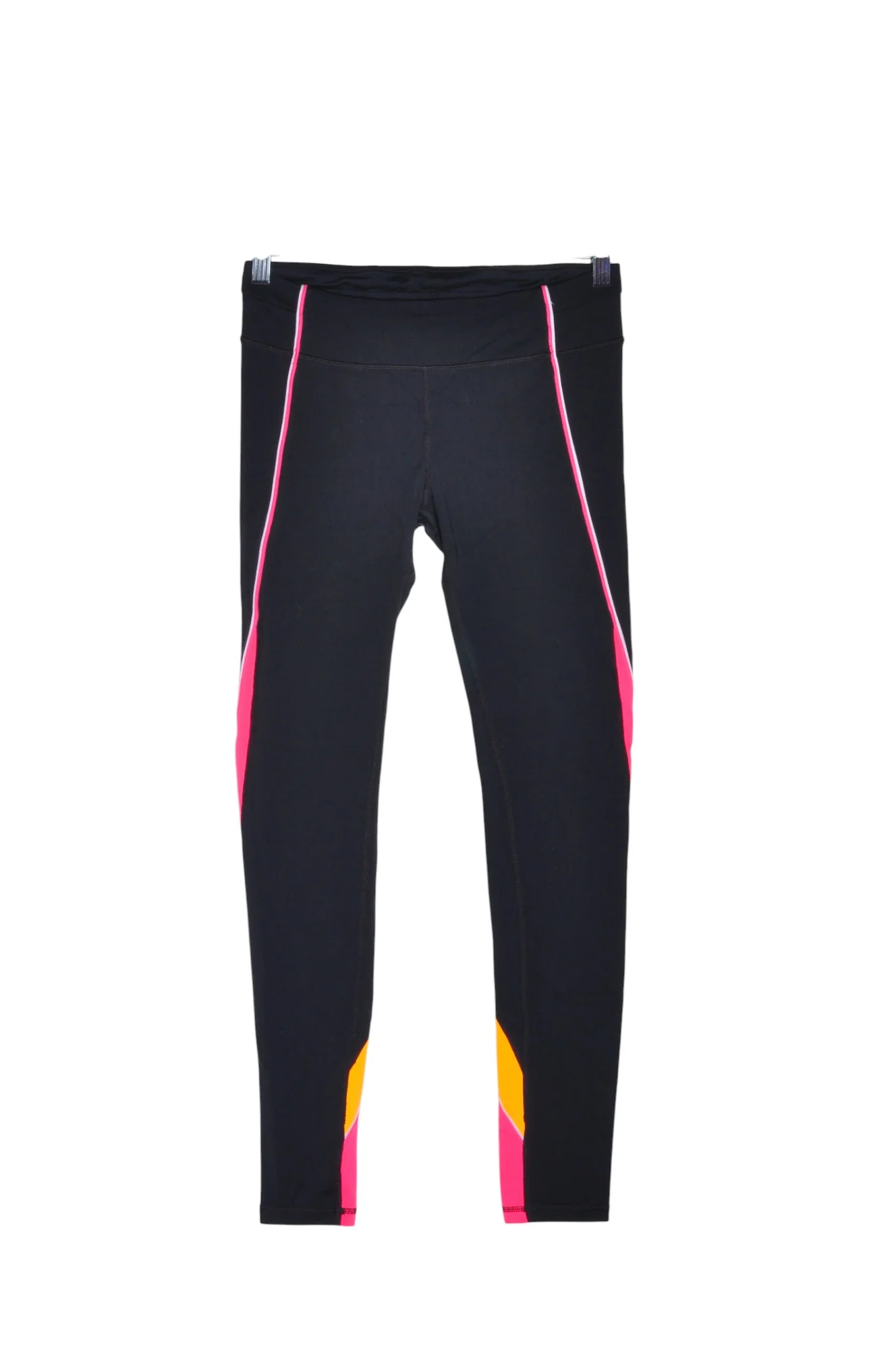 GAP Women Activewear Leggings Regular fit in Black - M