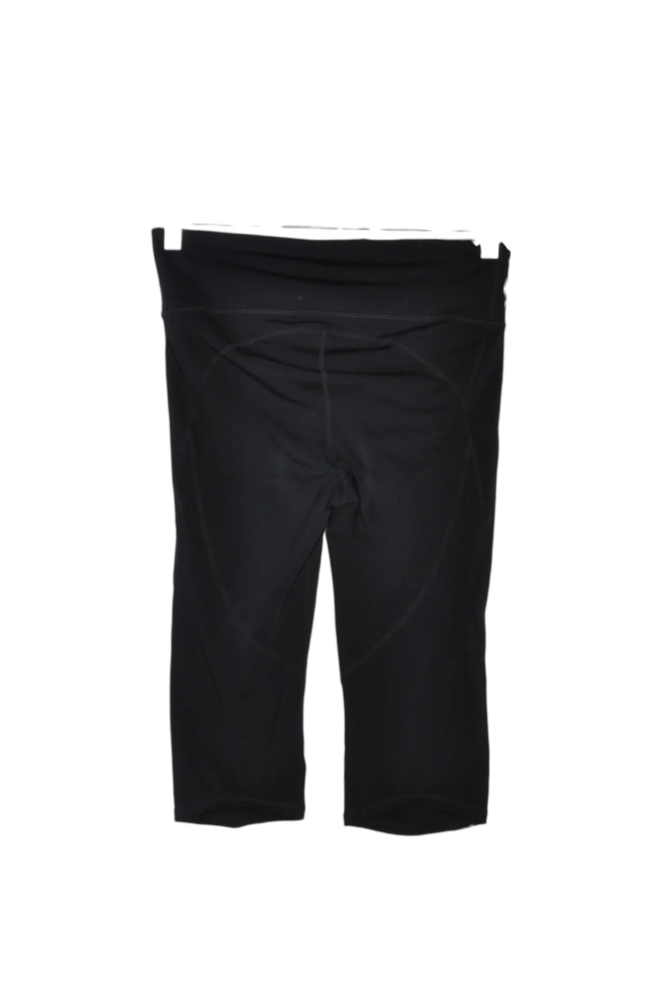 GAP Women Activewear Leggings Regular fit in Black - M - Image 2