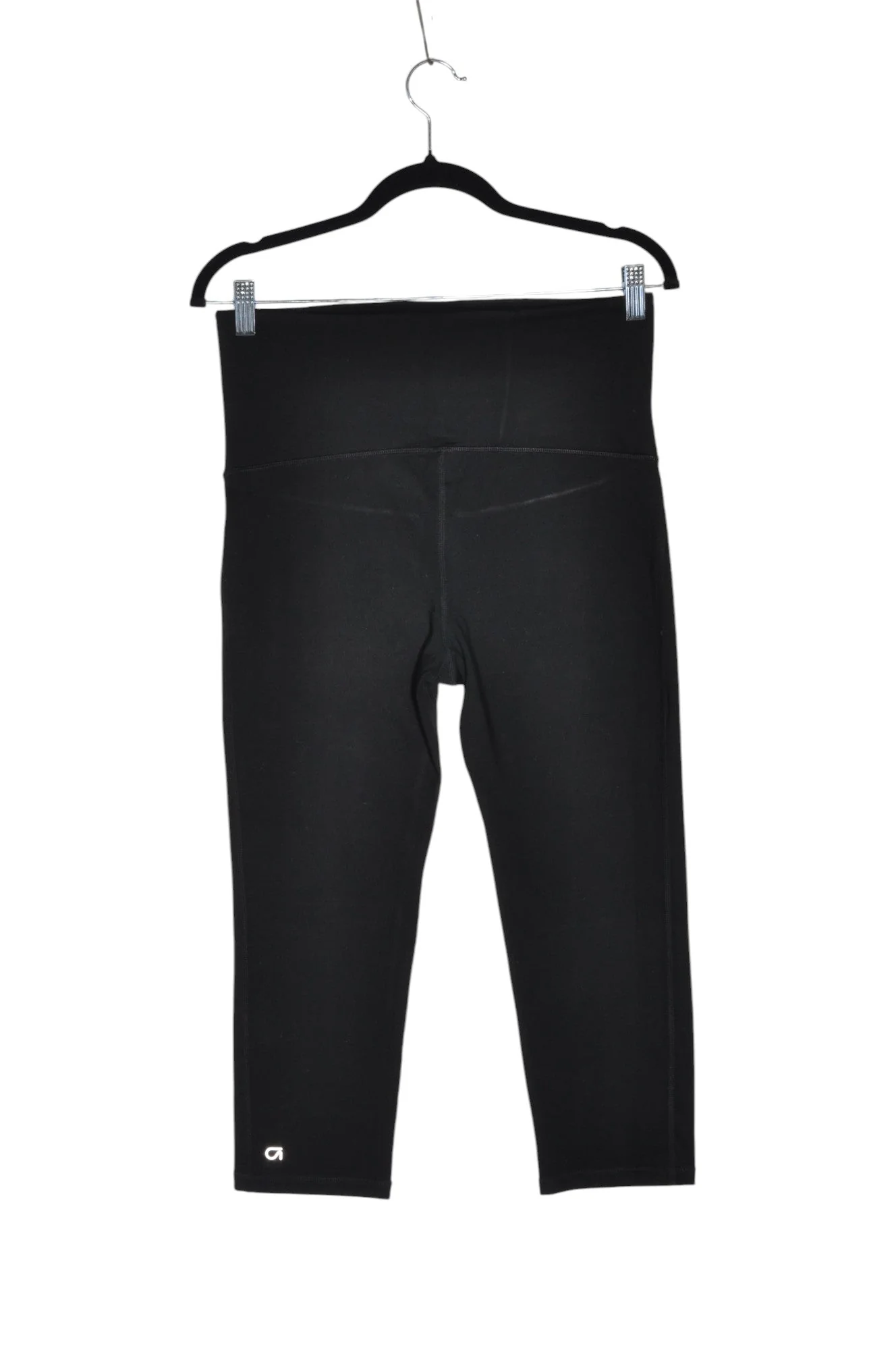 GAP Women Activewear Leggings Regular fit in Black - S - Image 2