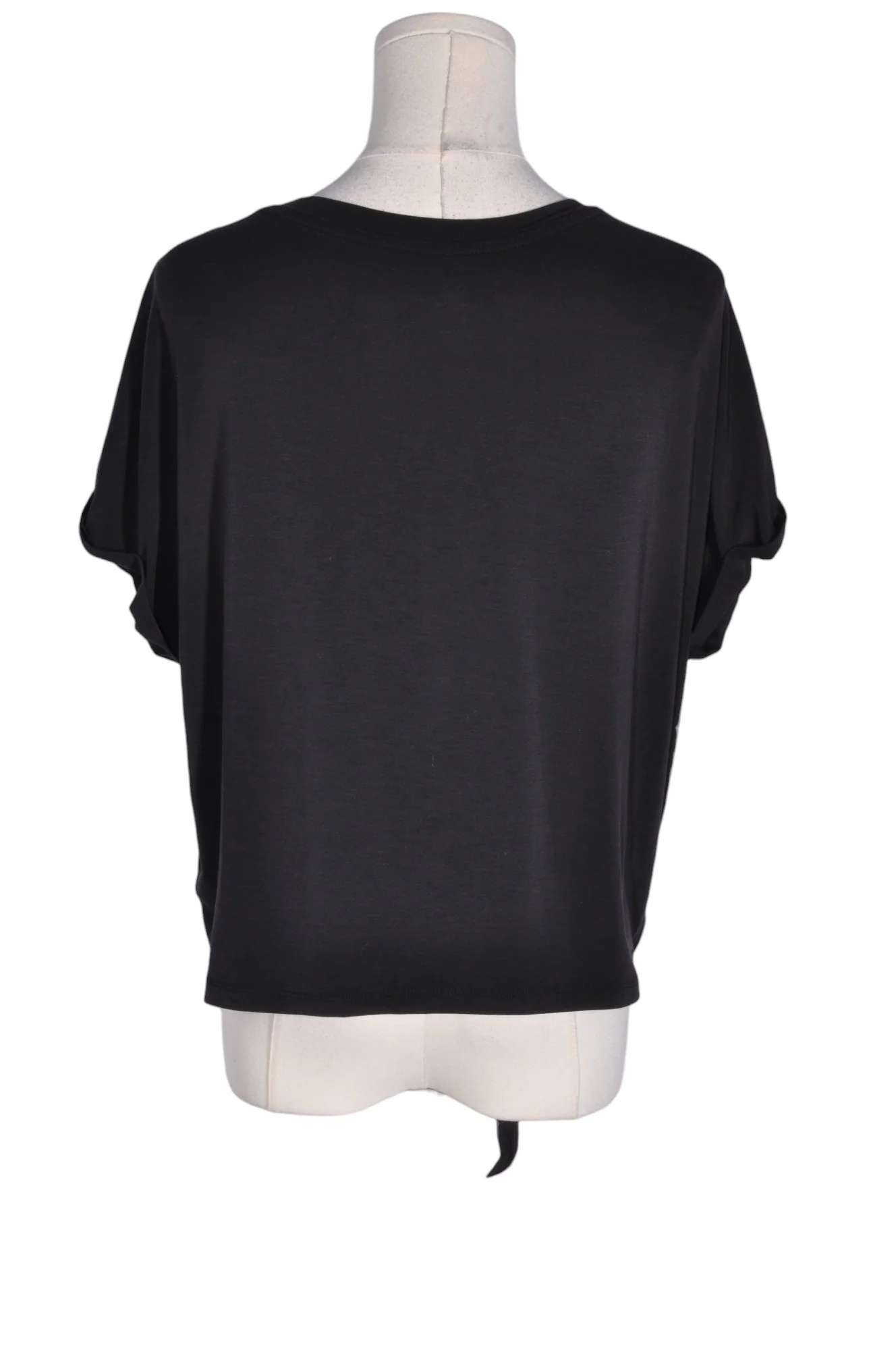 GAP Women Activewear Tops Regular fit in Black - S - Image 2