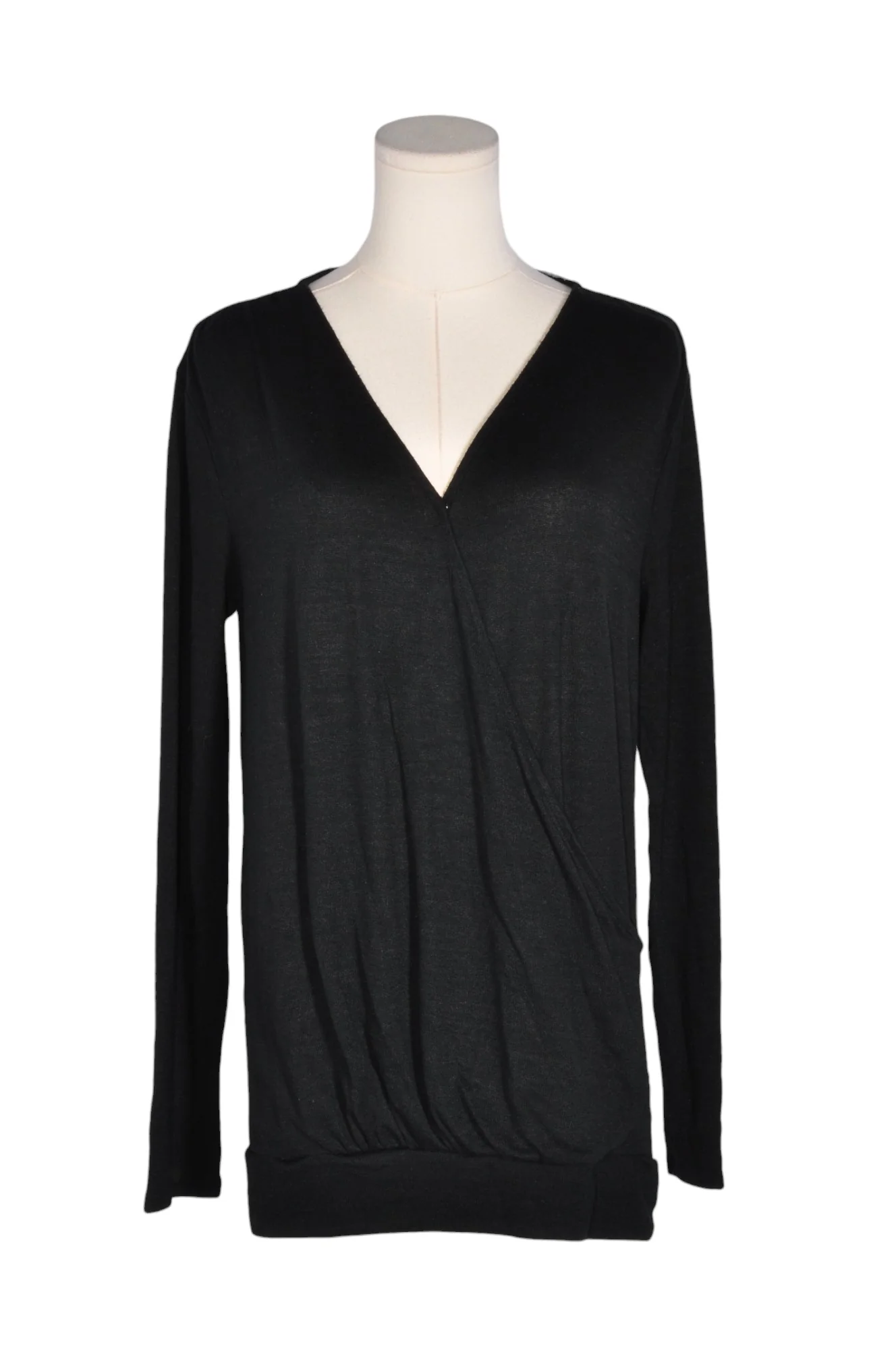 GAP Women Blouses Regular fit in Black - S