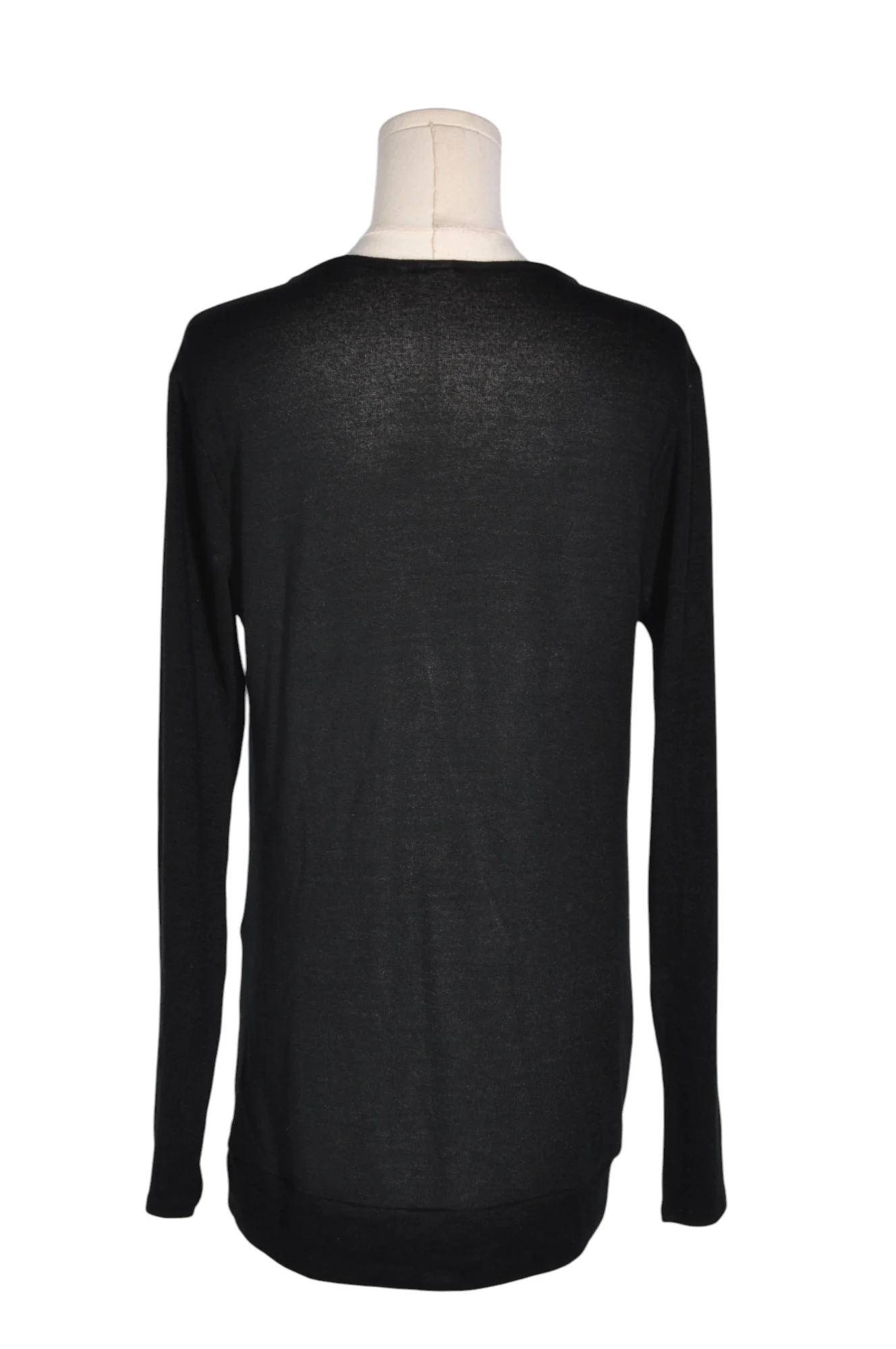 GAP Women Blouses Regular fit in Black - S - Image 2