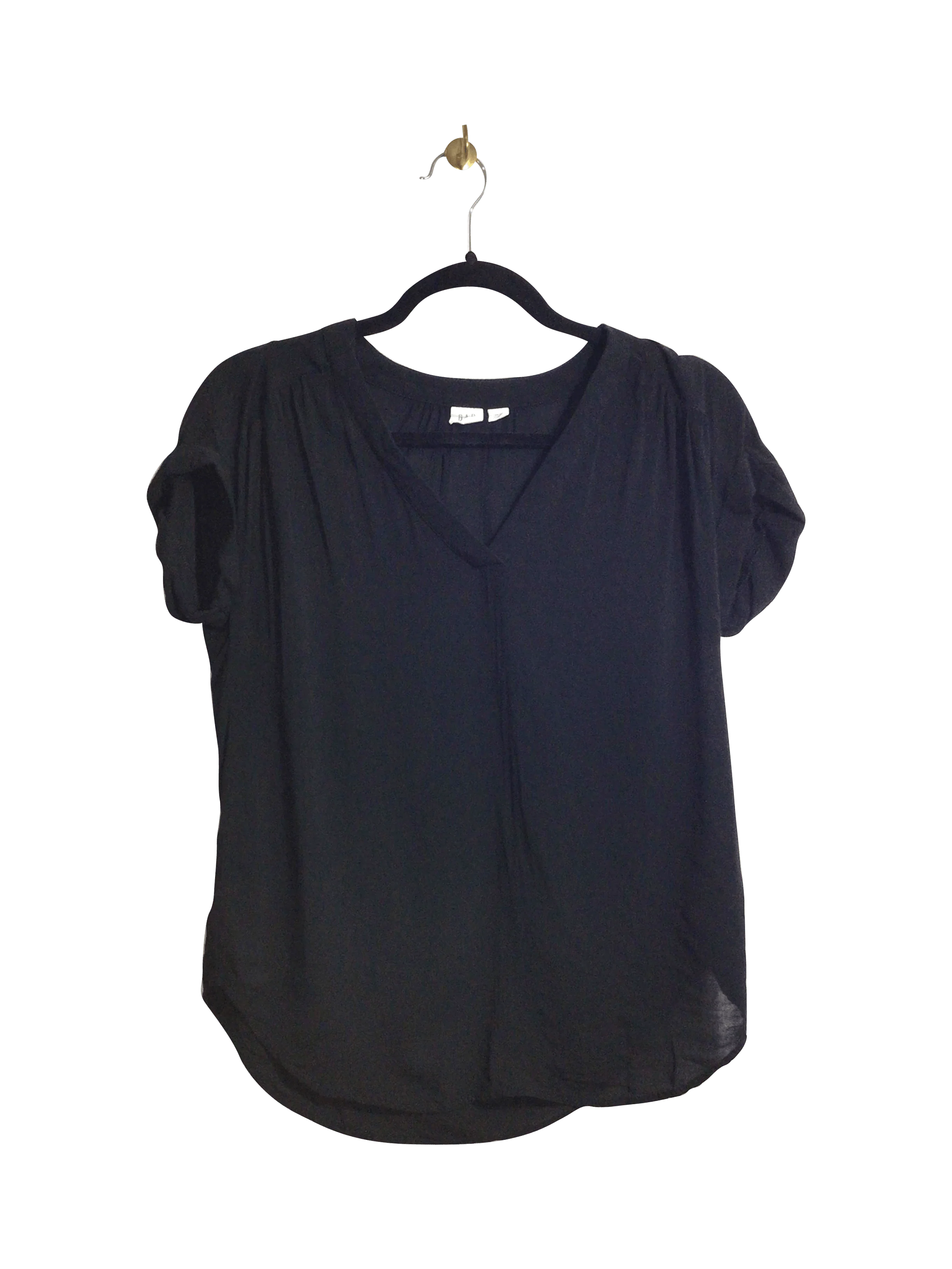 GAP Women Blouses Regular fit in Black - XS