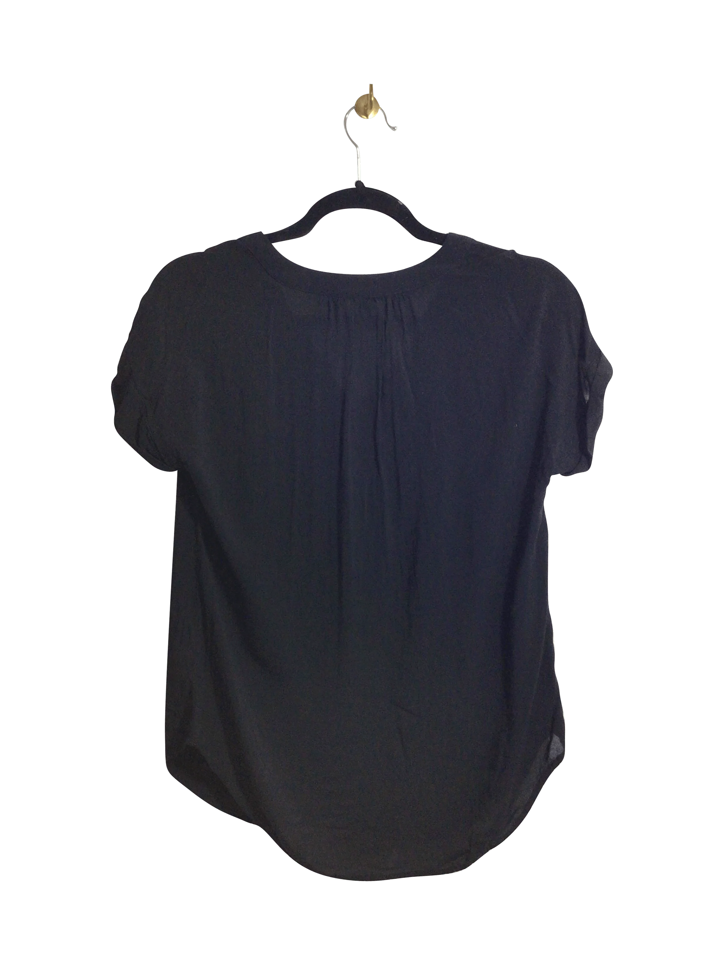 GAP Women Blouses Regular fit in Black - XS - Image 2