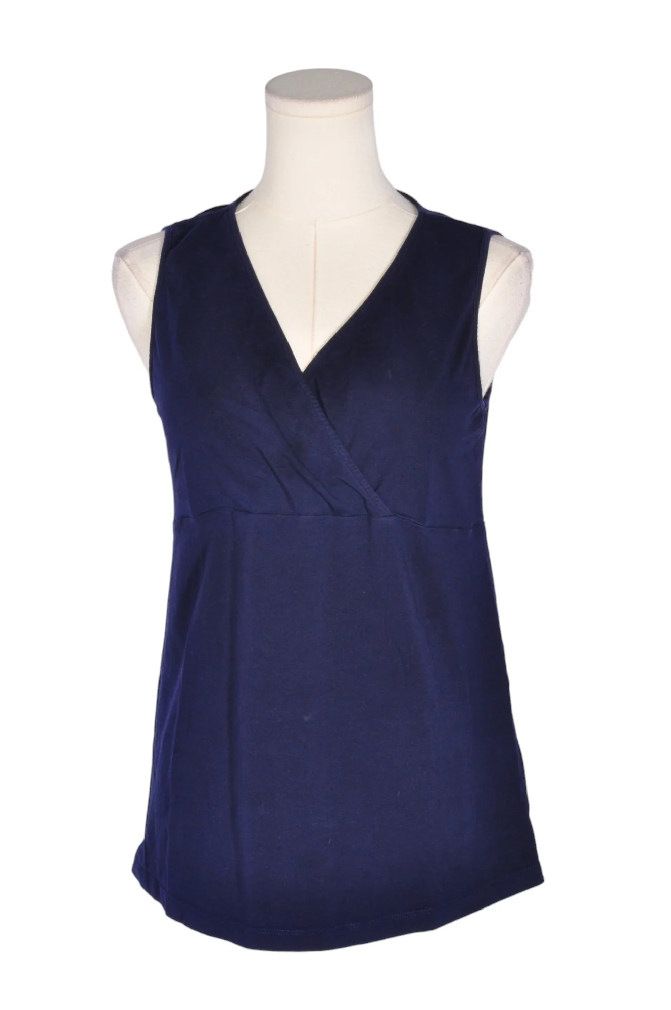 GAP Women Blouses Regular fit in Blue - M