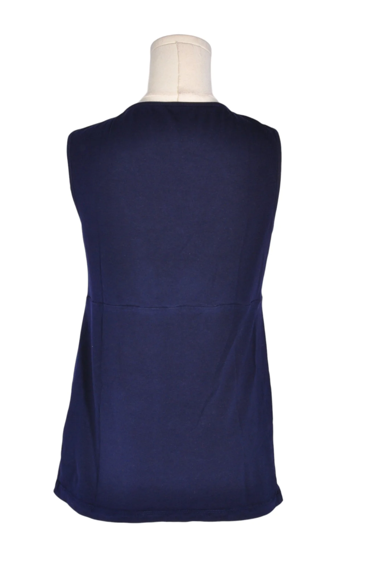 GAP Women Blouses Regular fit in Blue - M - Image 2