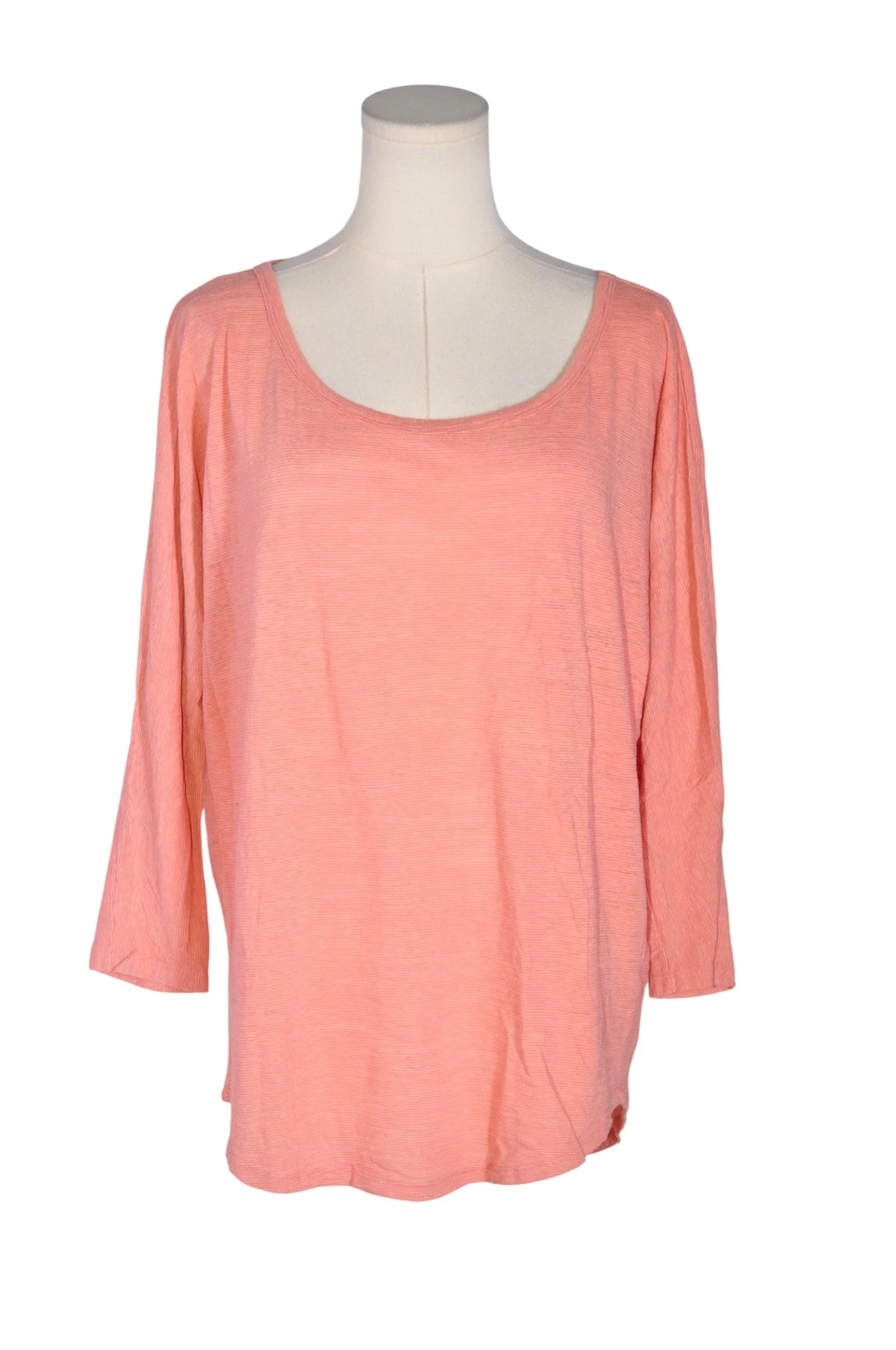 GAP Women Blouses Regular fit in Orange - L