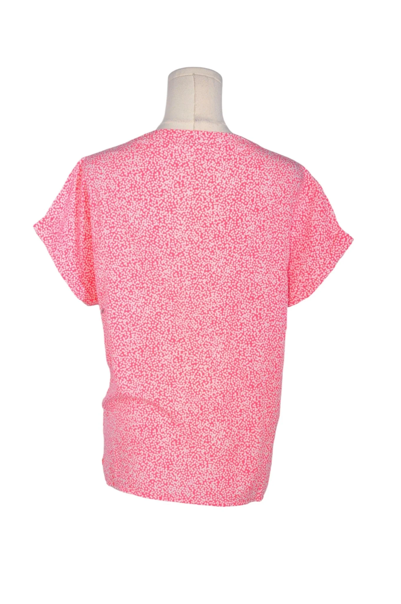 GAP Women Blouses Regular fit in Pink - M - Image 2