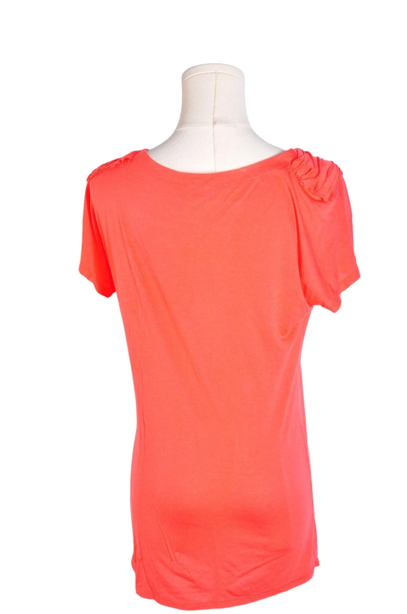 GAP Women Blouses Regular fit in Pink - S - Image 2