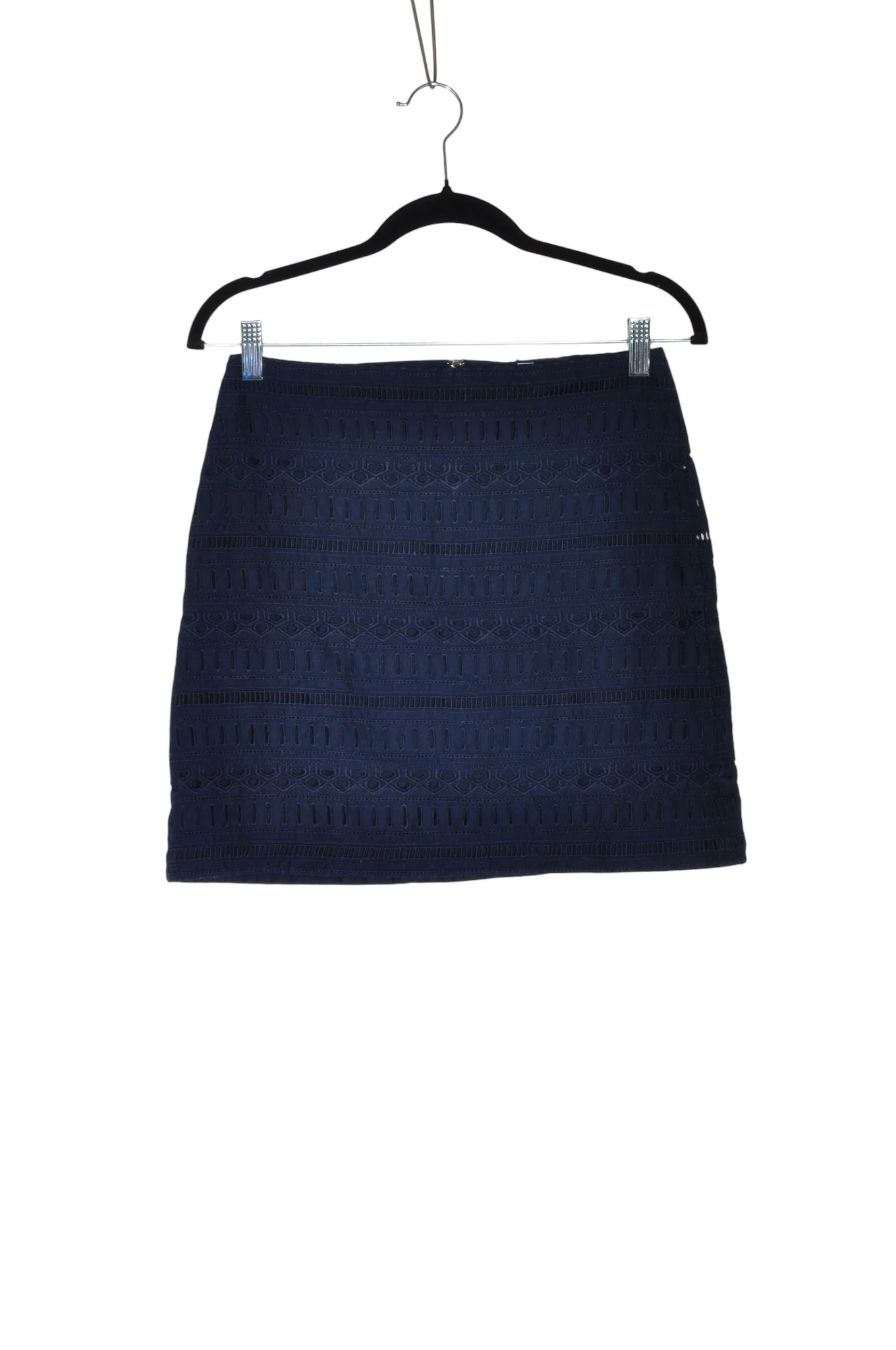 GAP Women Casual Skirts Regular fit in Blue - 0