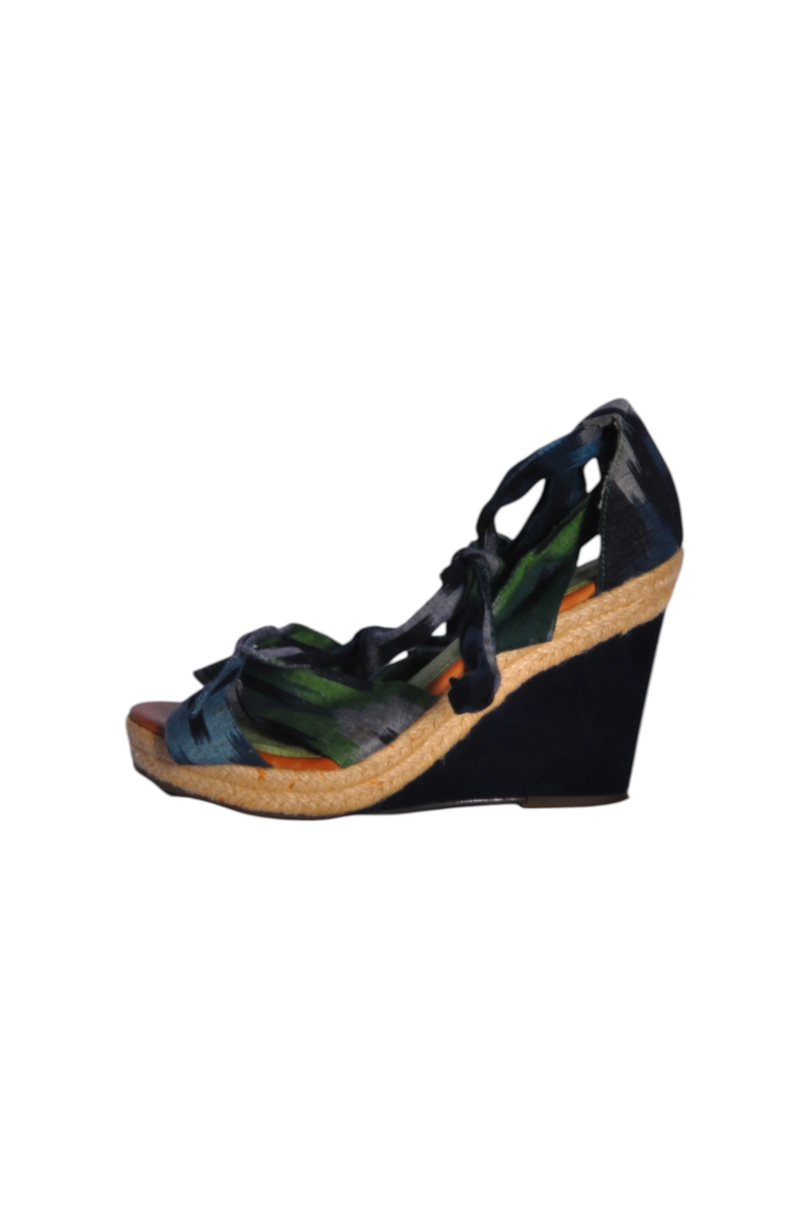 GAP Women Heels Regular fit in Black - 6 - Image 2
