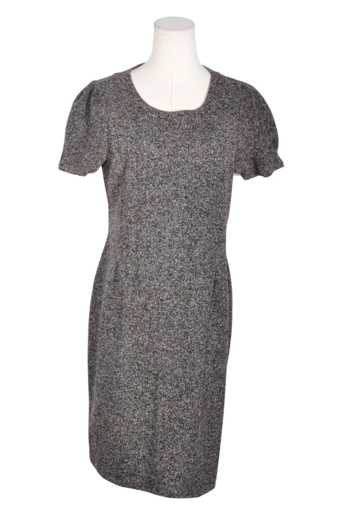 GAP Women Midi Dresses Regular fit in Gray - 12