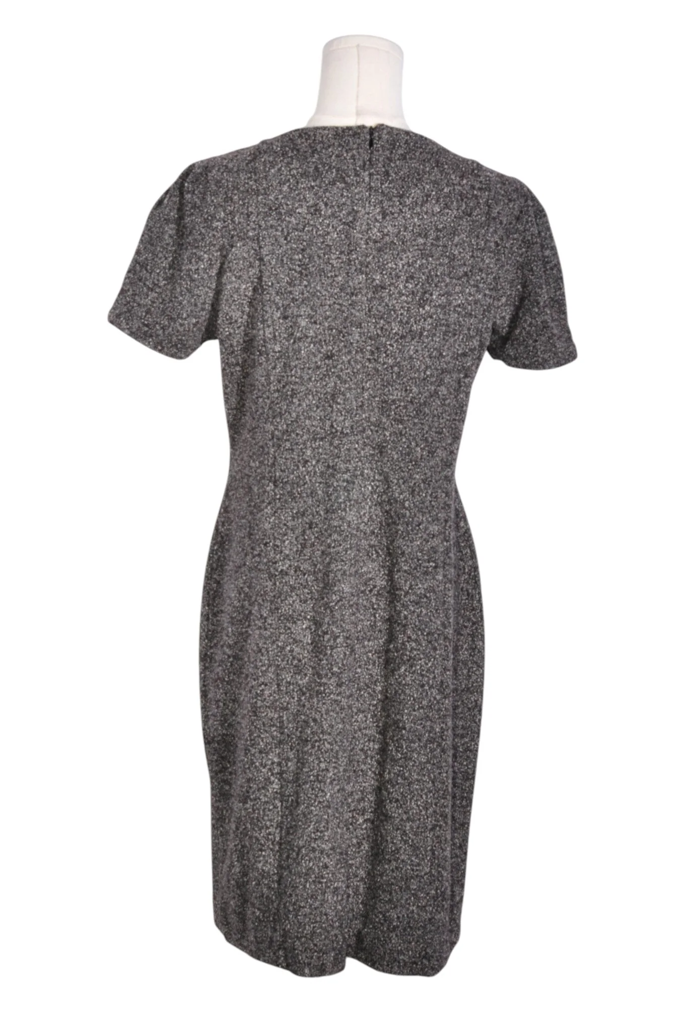 GAP Women Midi Dresses Regular fit in Gray - 12 - Image 2