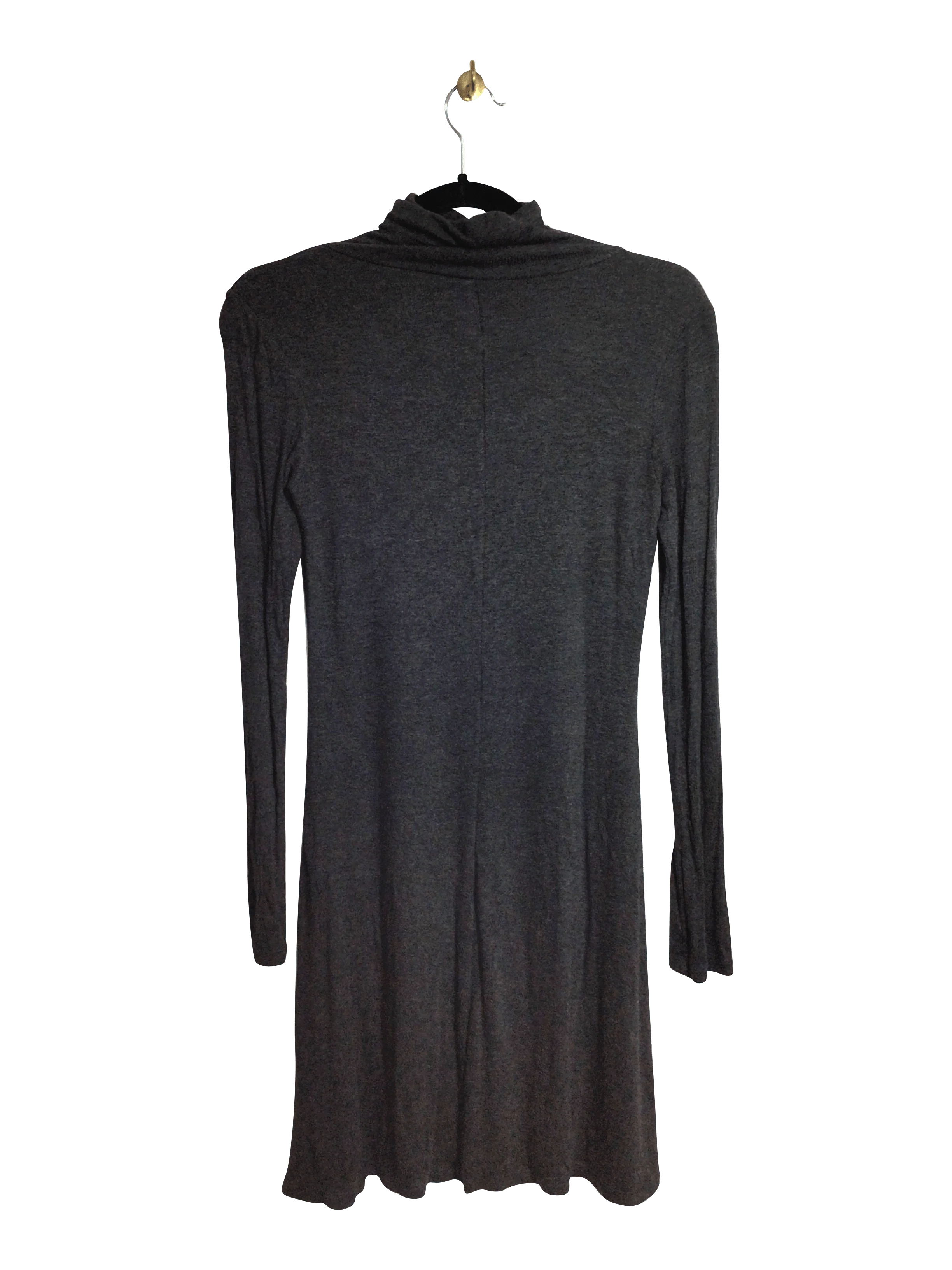 GAP Women Midi Dresses Regular fit in Gray - XS - Image 2