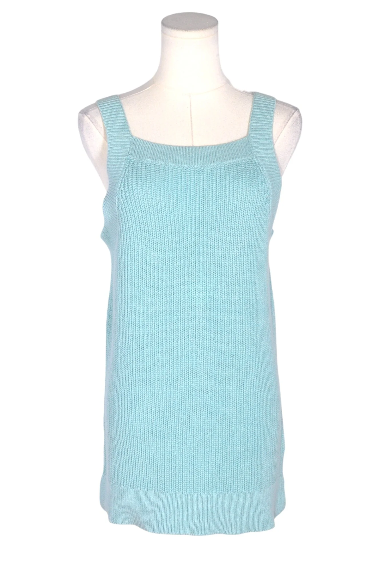 GAP Women Mini Dresses Regular fit in Blue - M