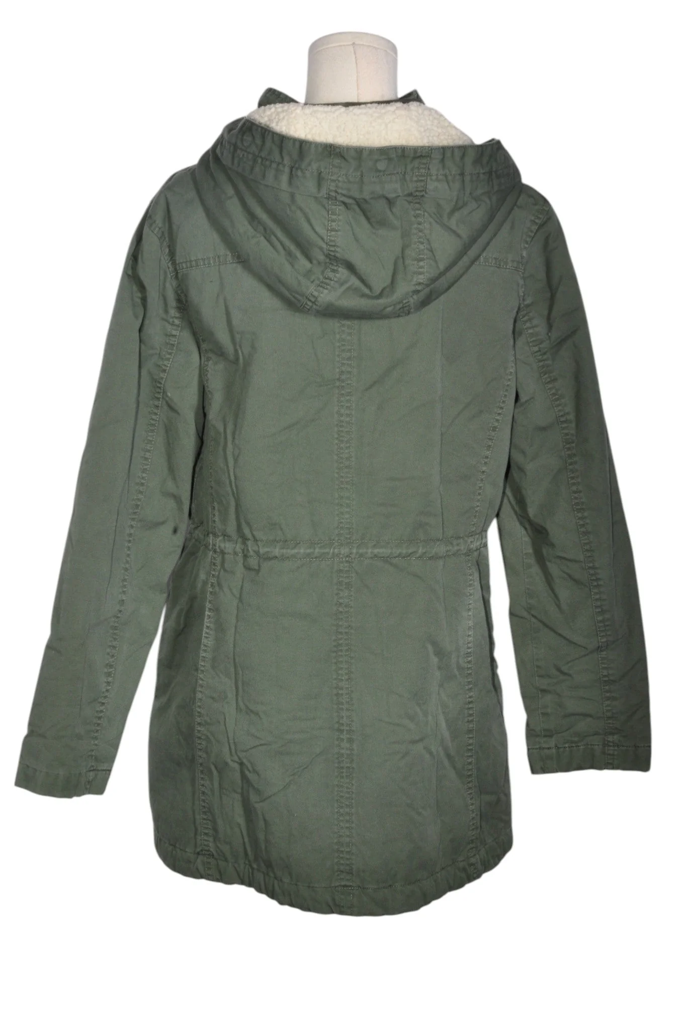 GAP Women Parkas Regular fit in Green - L - Image 2