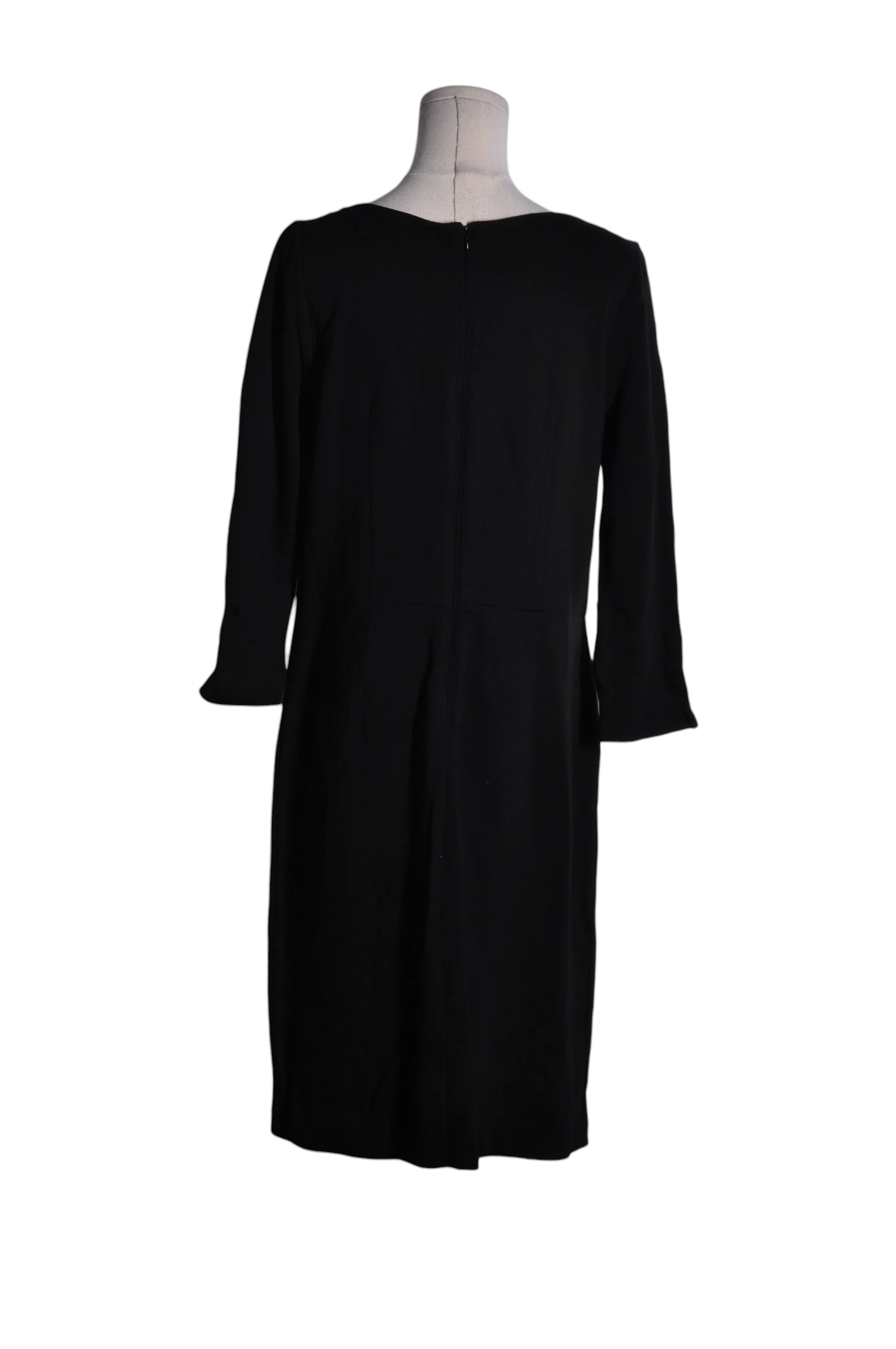 GAP Women Sheath Dresses Regular fit in Black - 12 - Image 2